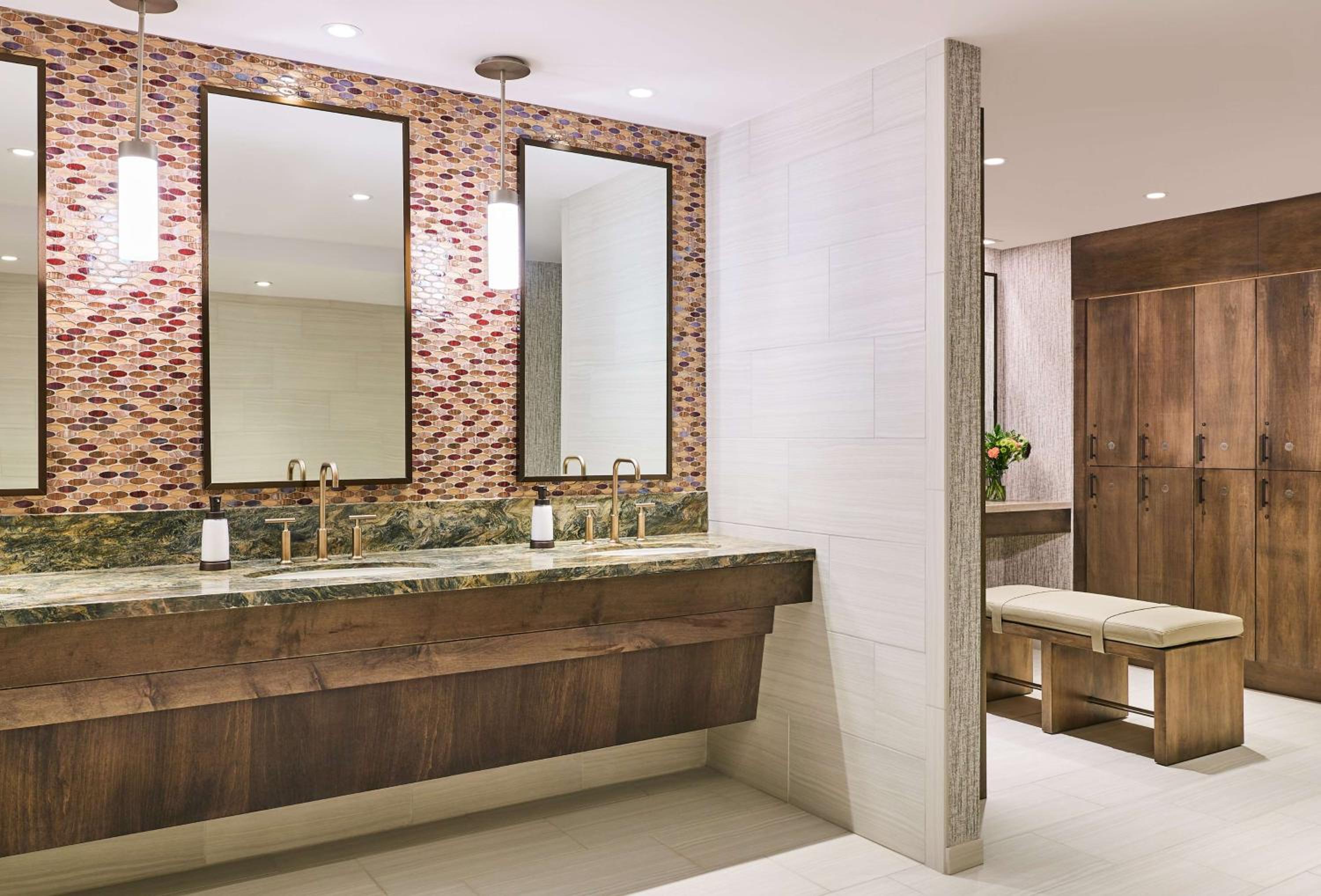 Grand Hyatt Vail Resort and Spa