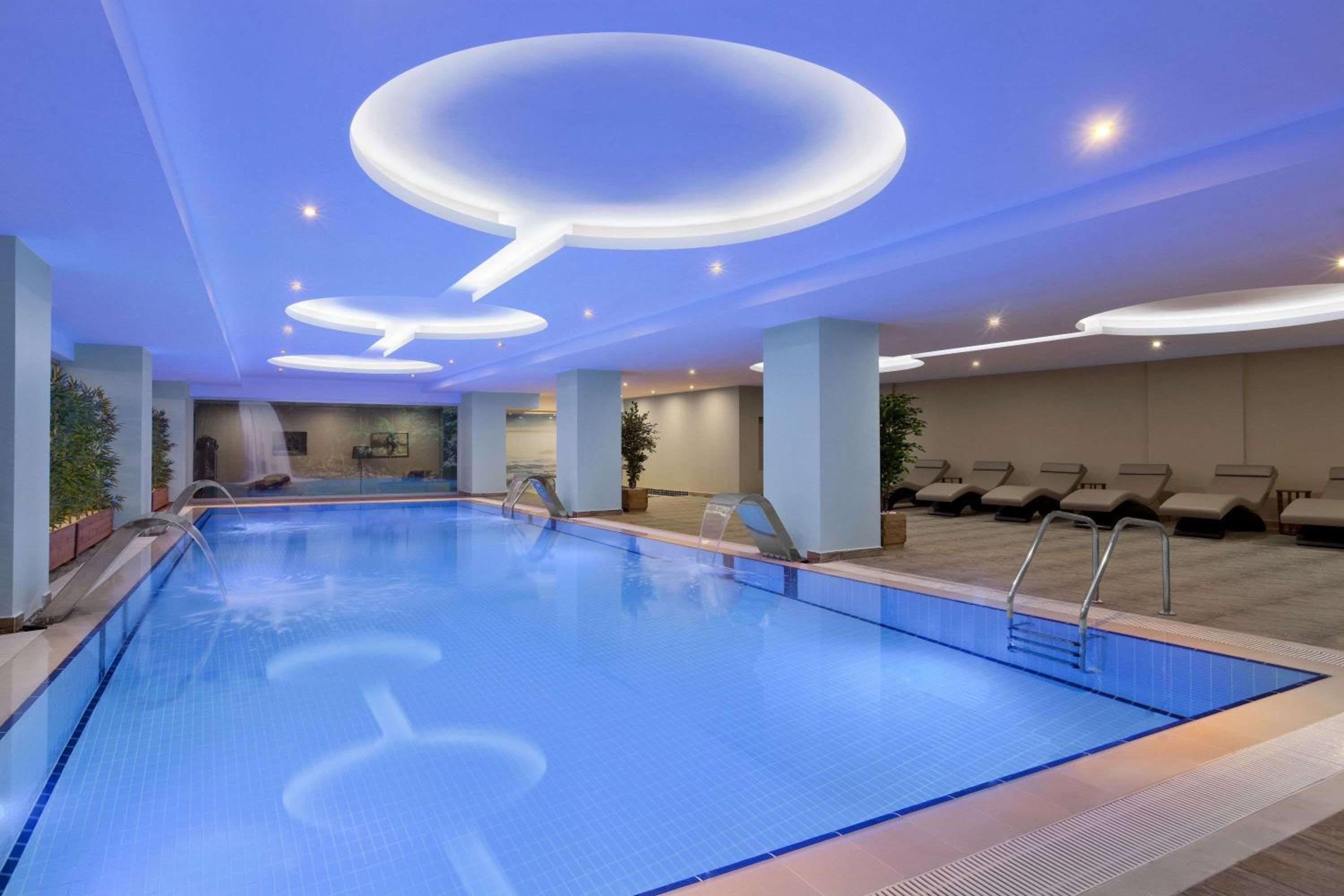 Ramada Otel & Suites by Wyndham İstanbul Merter - Image 5