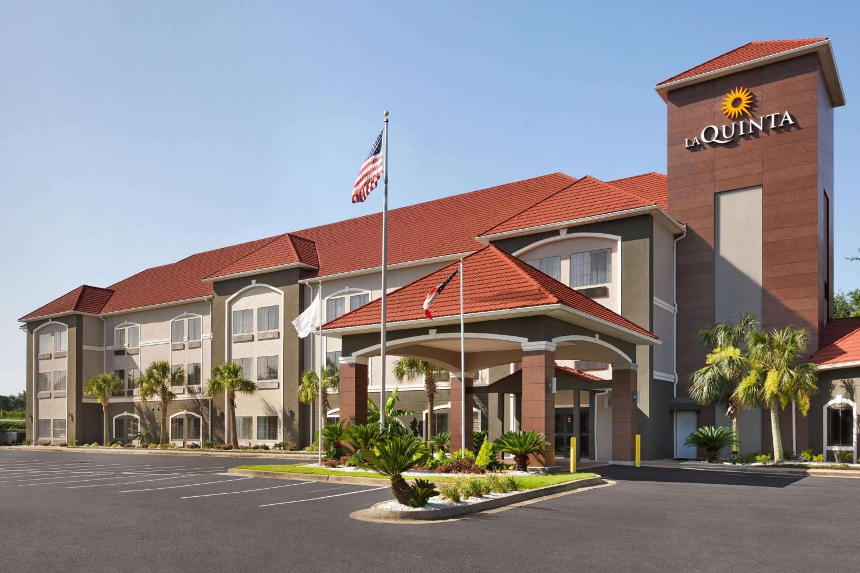 Dublin Vacations - La Quinta by Wyndham Dublin - Property Image 1