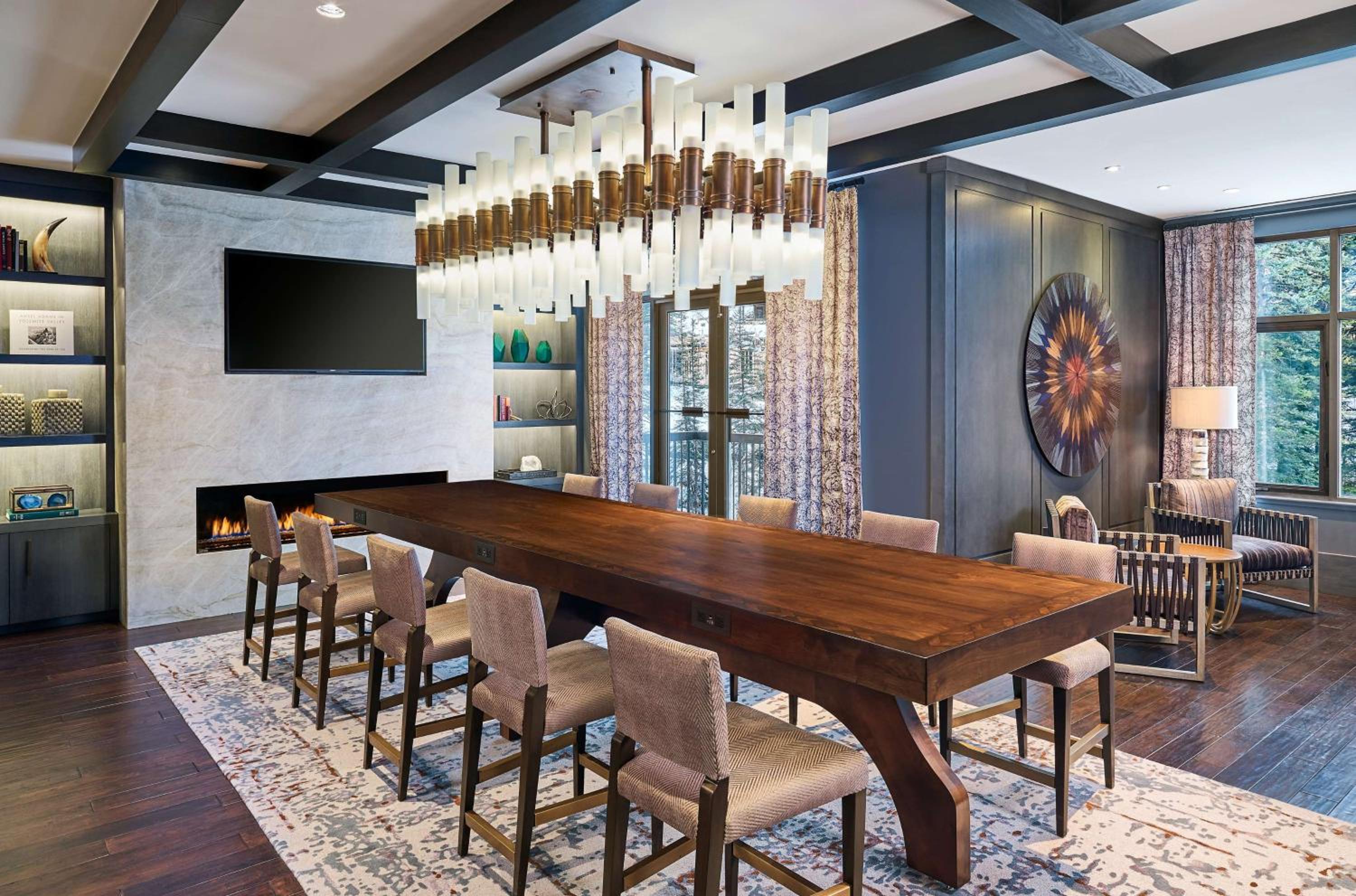 Grand Hyatt Vail Resort and Spa