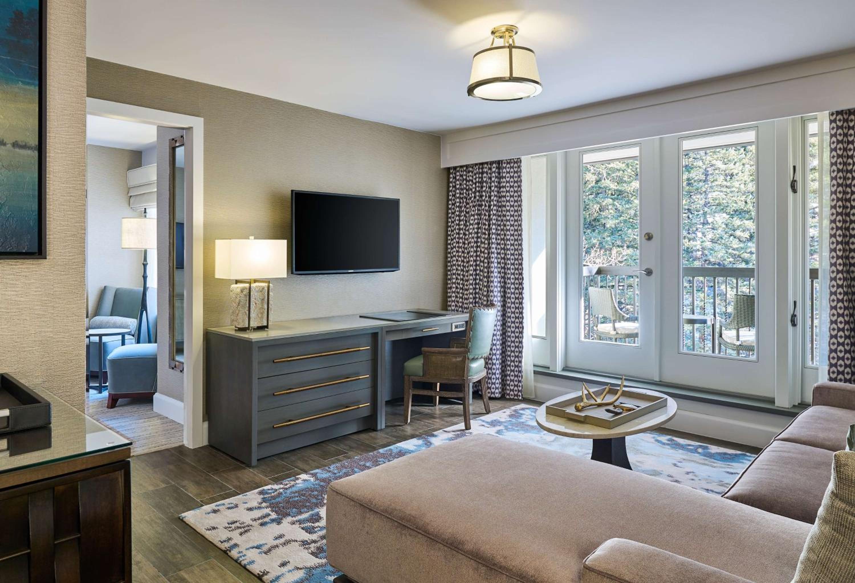 Grand Hyatt Vail Resort and Spa