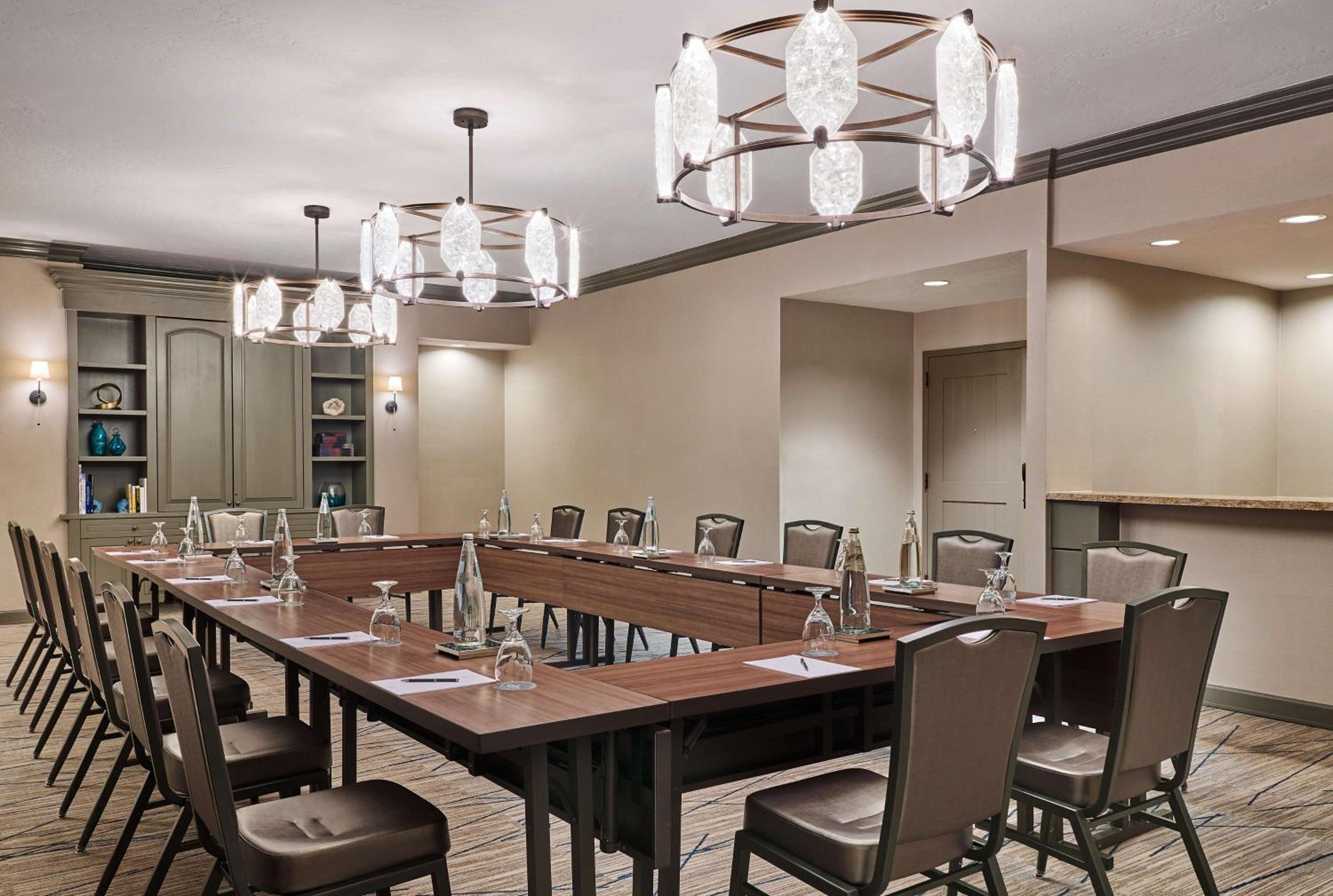 Grand Hyatt Vail Resort and Spa