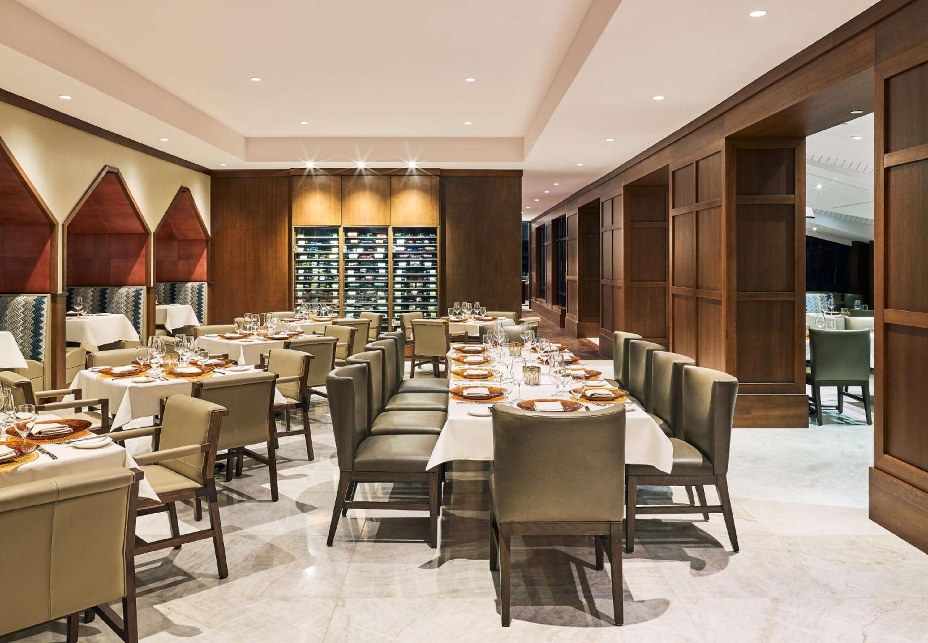 Grand Hyatt Vail Resort and Spa