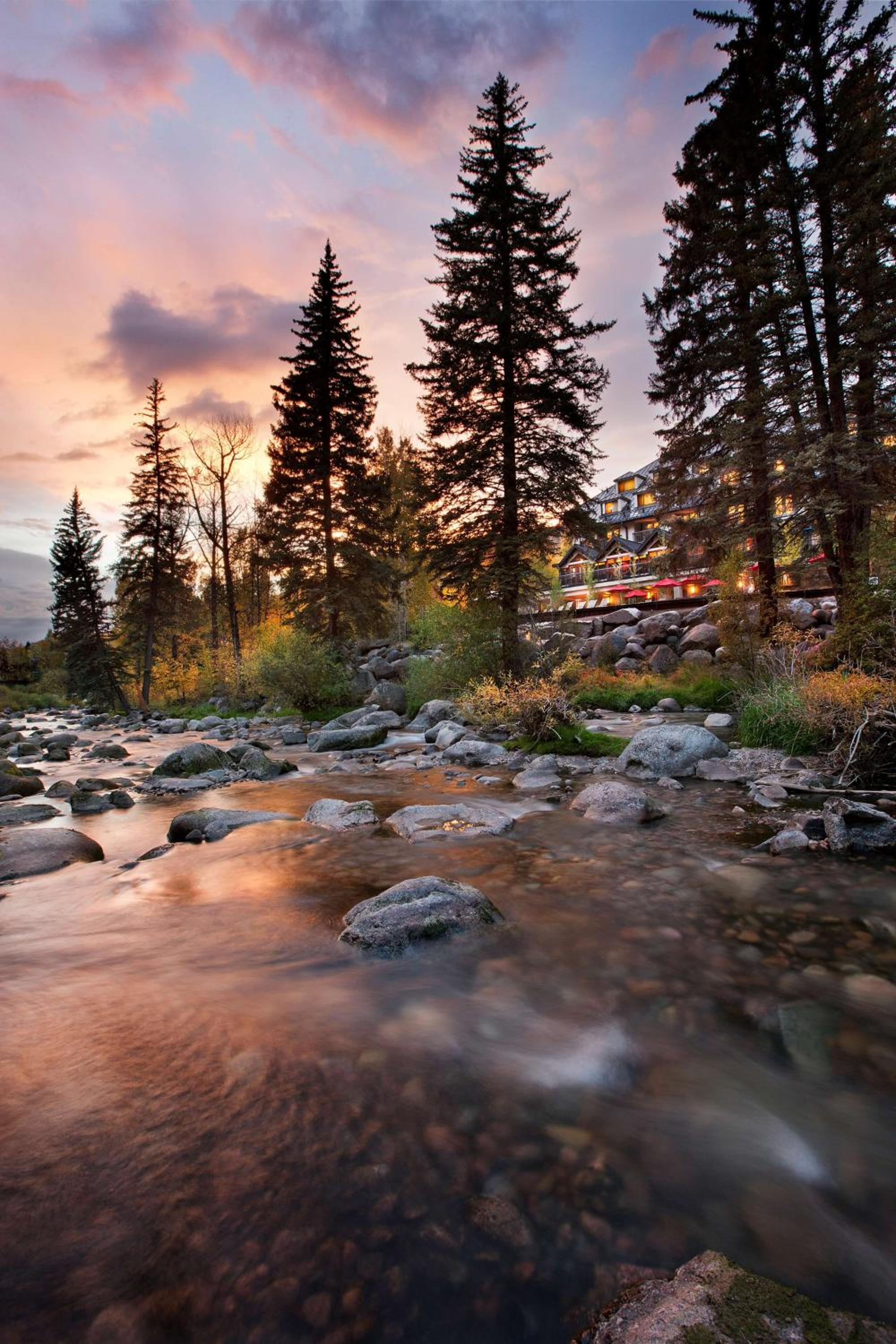 Grand Hyatt Vail Resort and Spa
