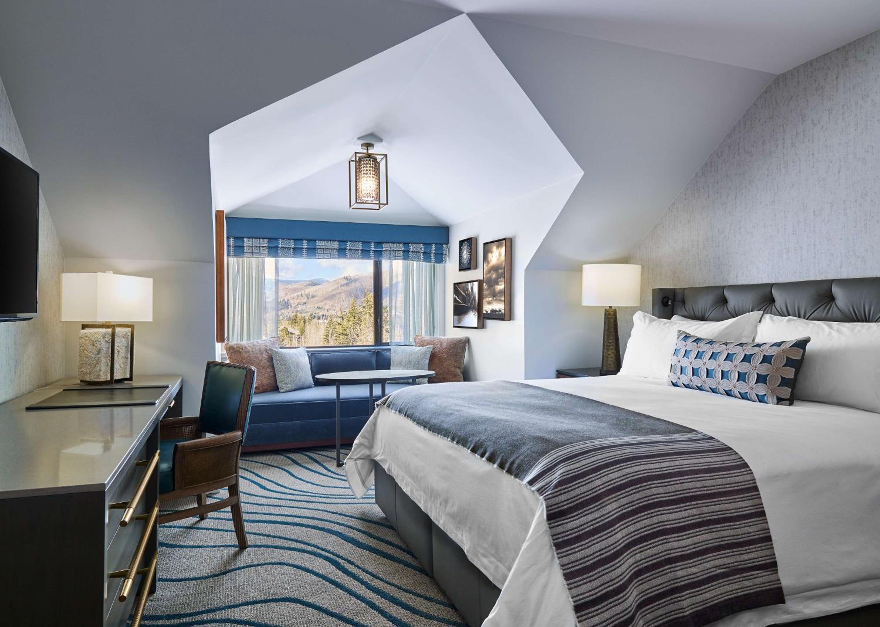 Grand Hyatt Vail Resort and Spa