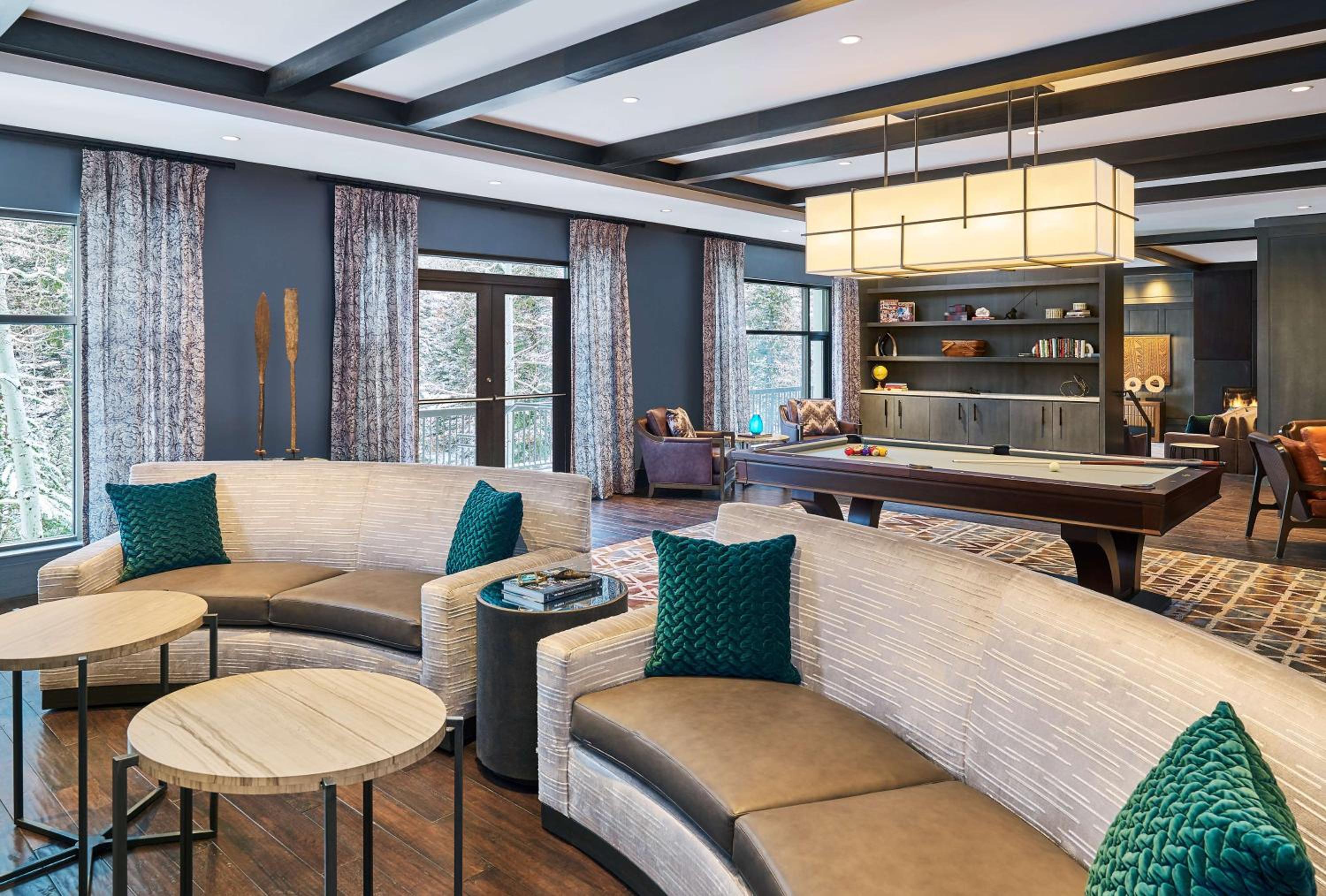 Grand Hyatt Vail Resort and Spa