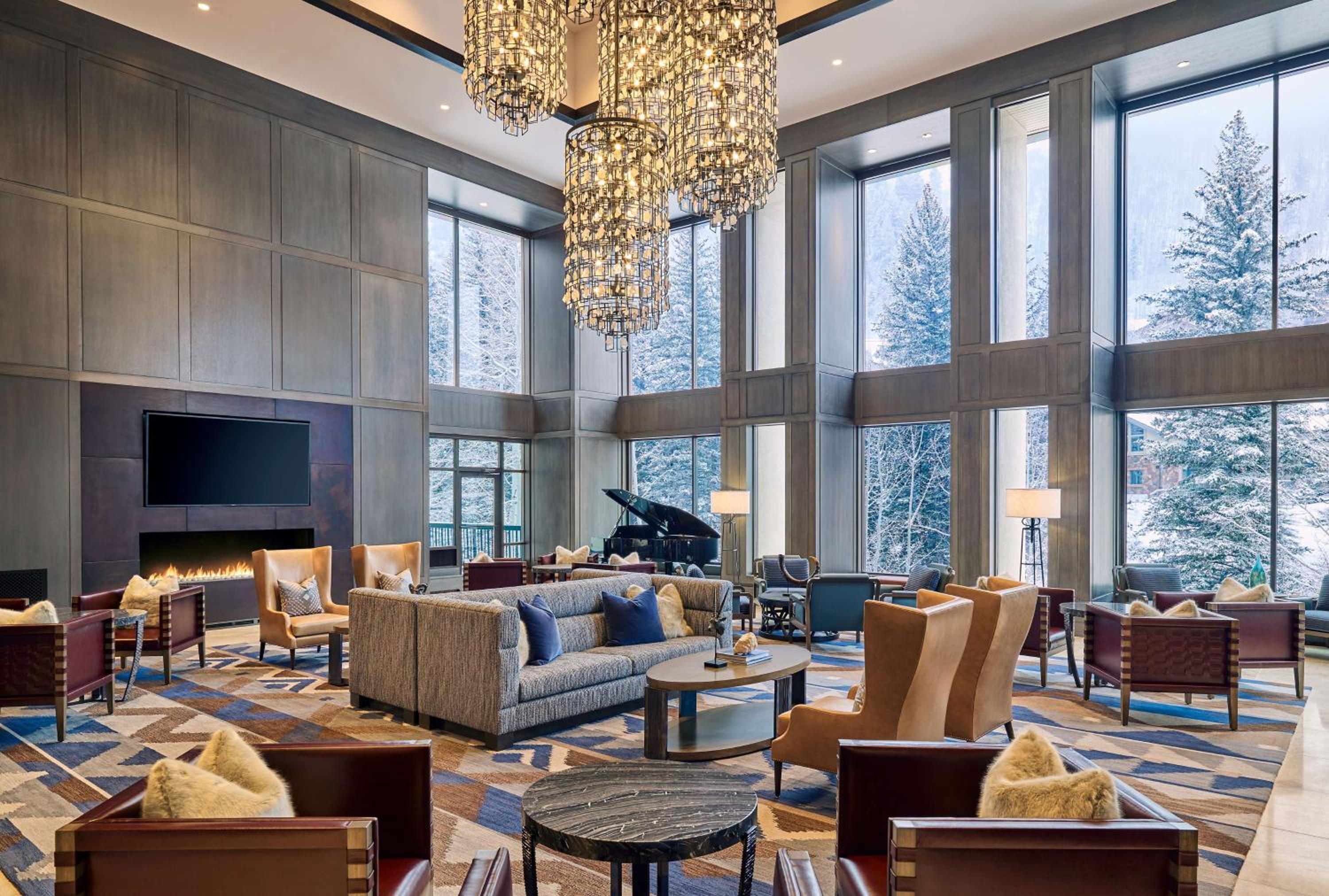 Grand Hyatt Vail Resort and Spa
