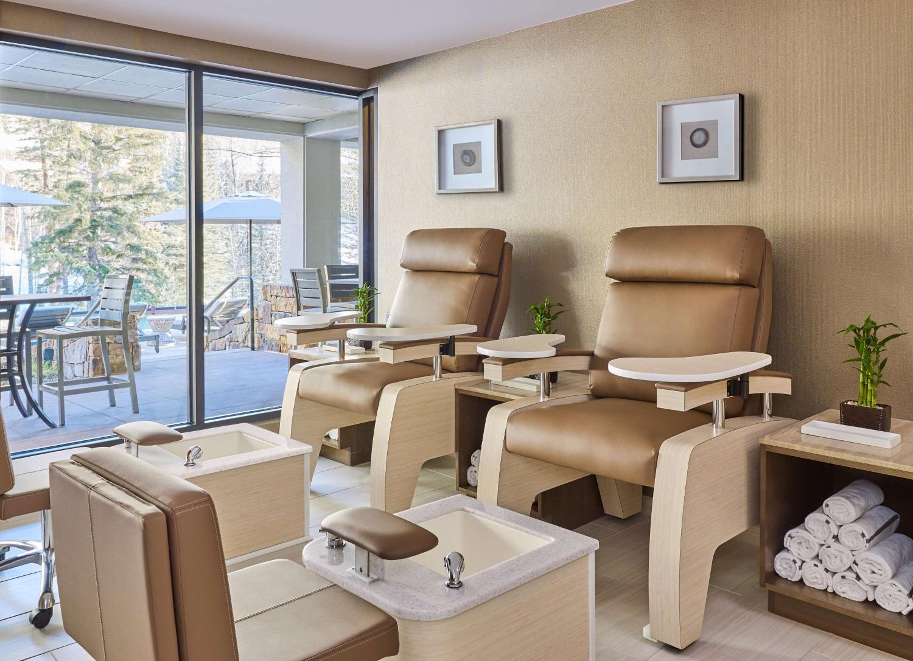 Grand Hyatt Vail Resort and Spa