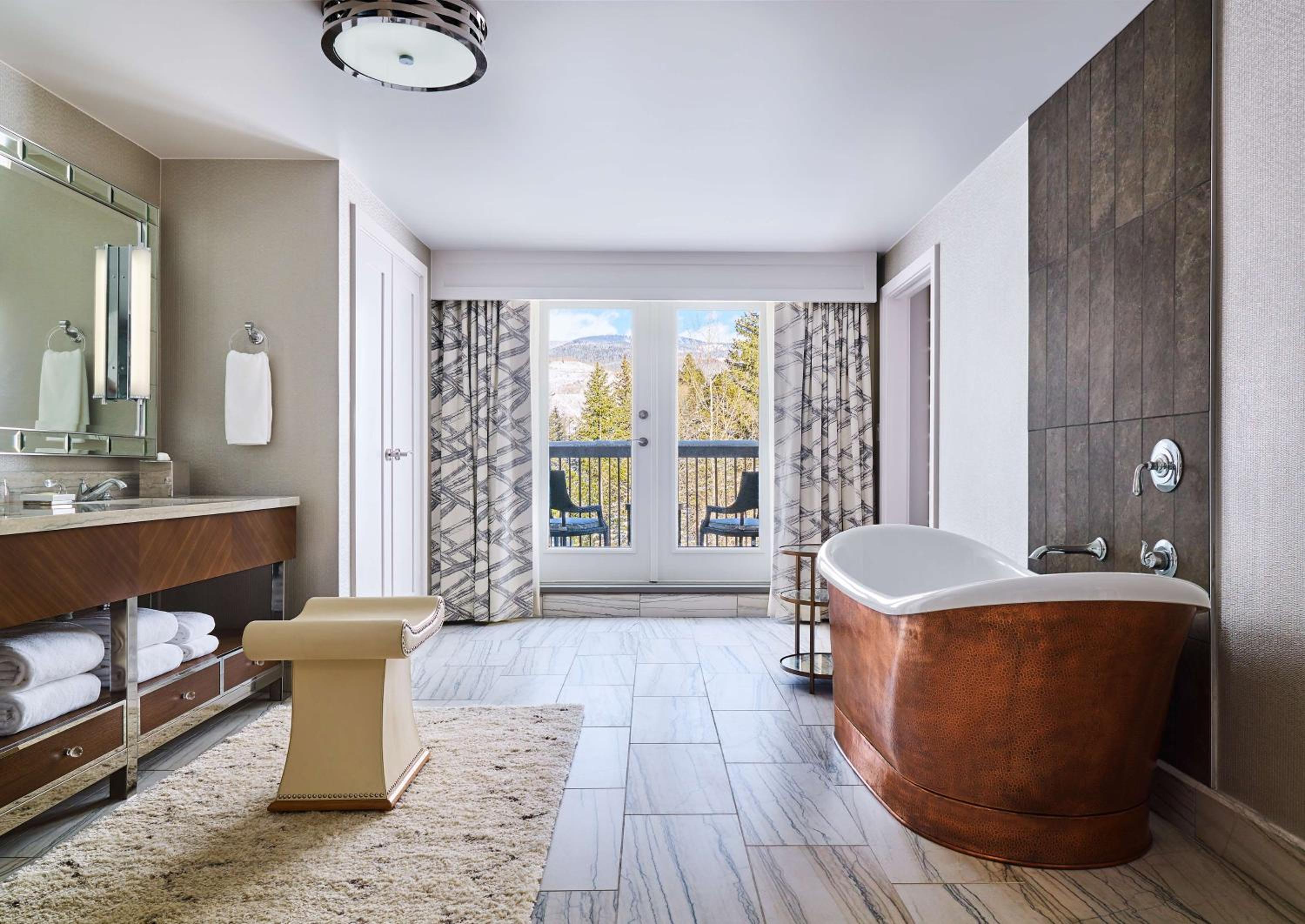 Grand Hyatt Vail Resort and Spa