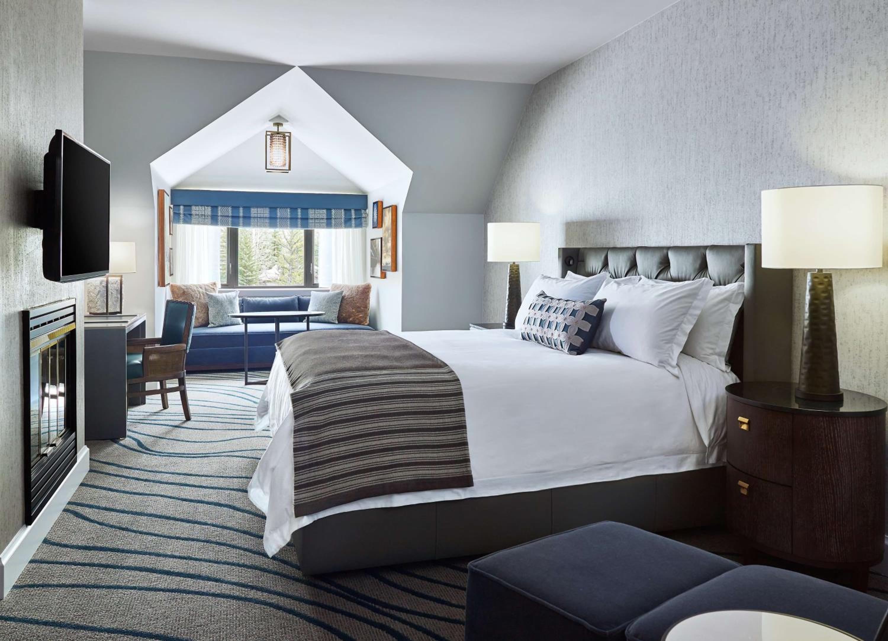Grand Hyatt Vail Resort and Spa