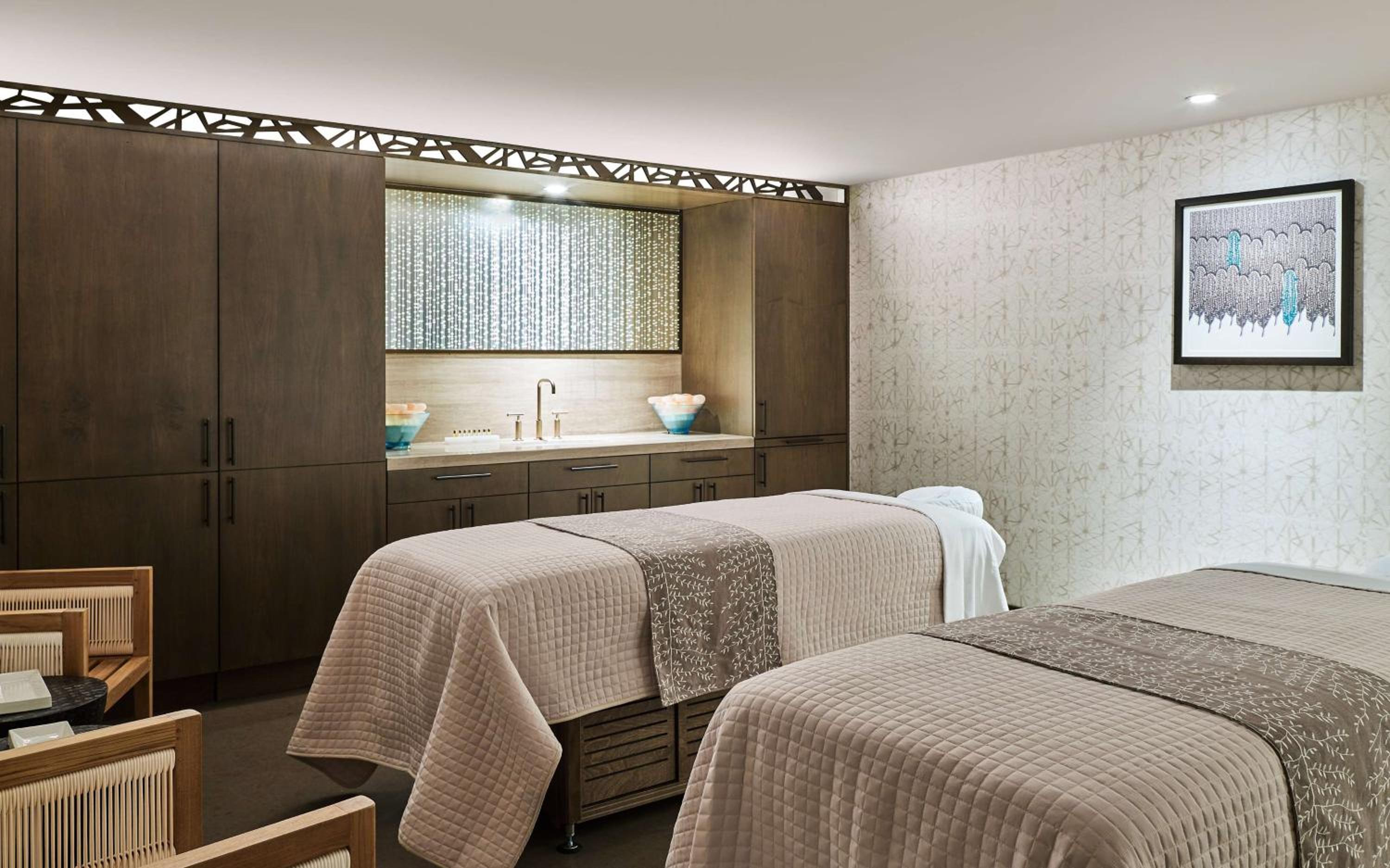 Grand Hyatt Vail Resort and Spa