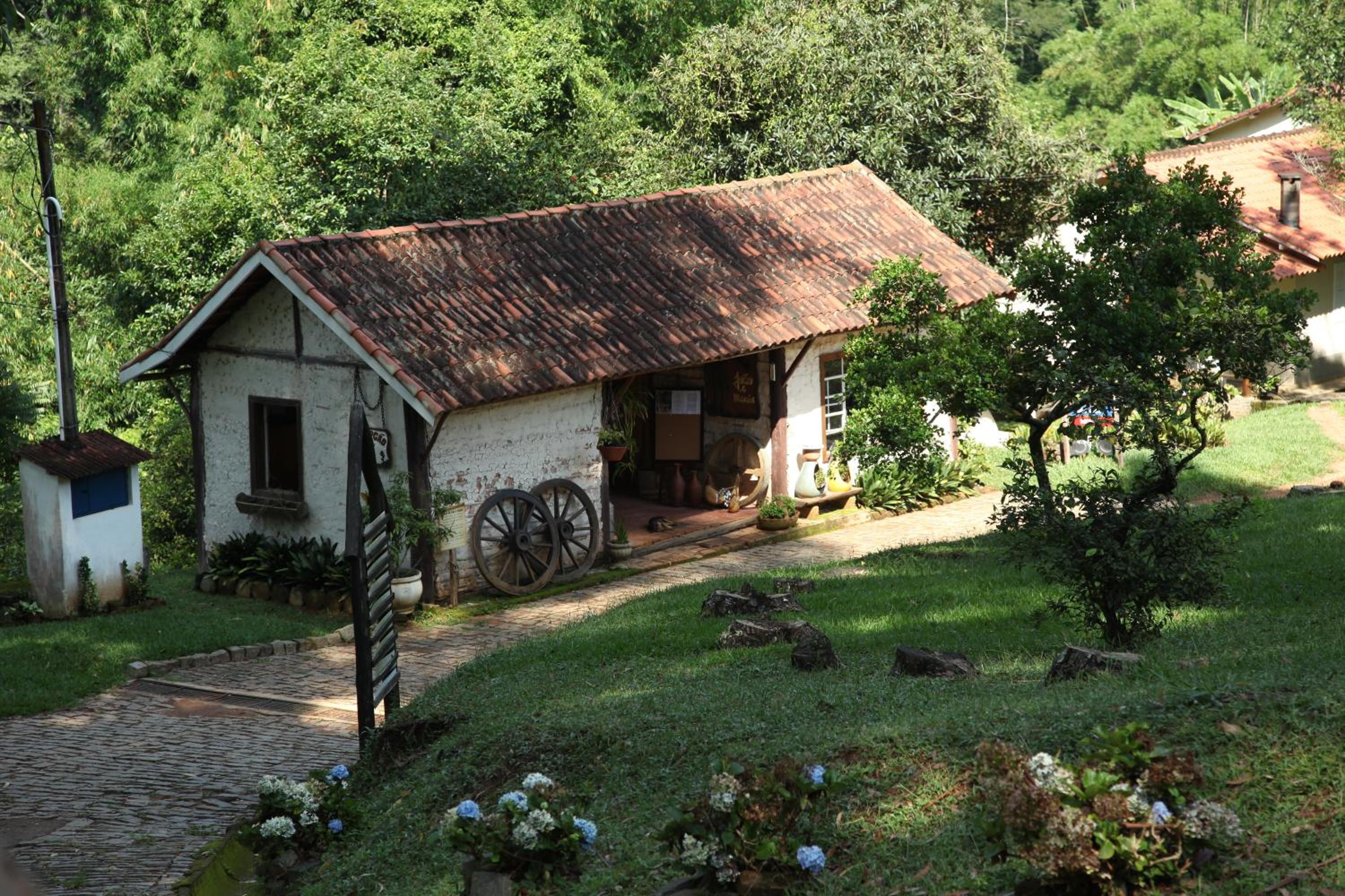 Hotel Fazenda São Francisco
