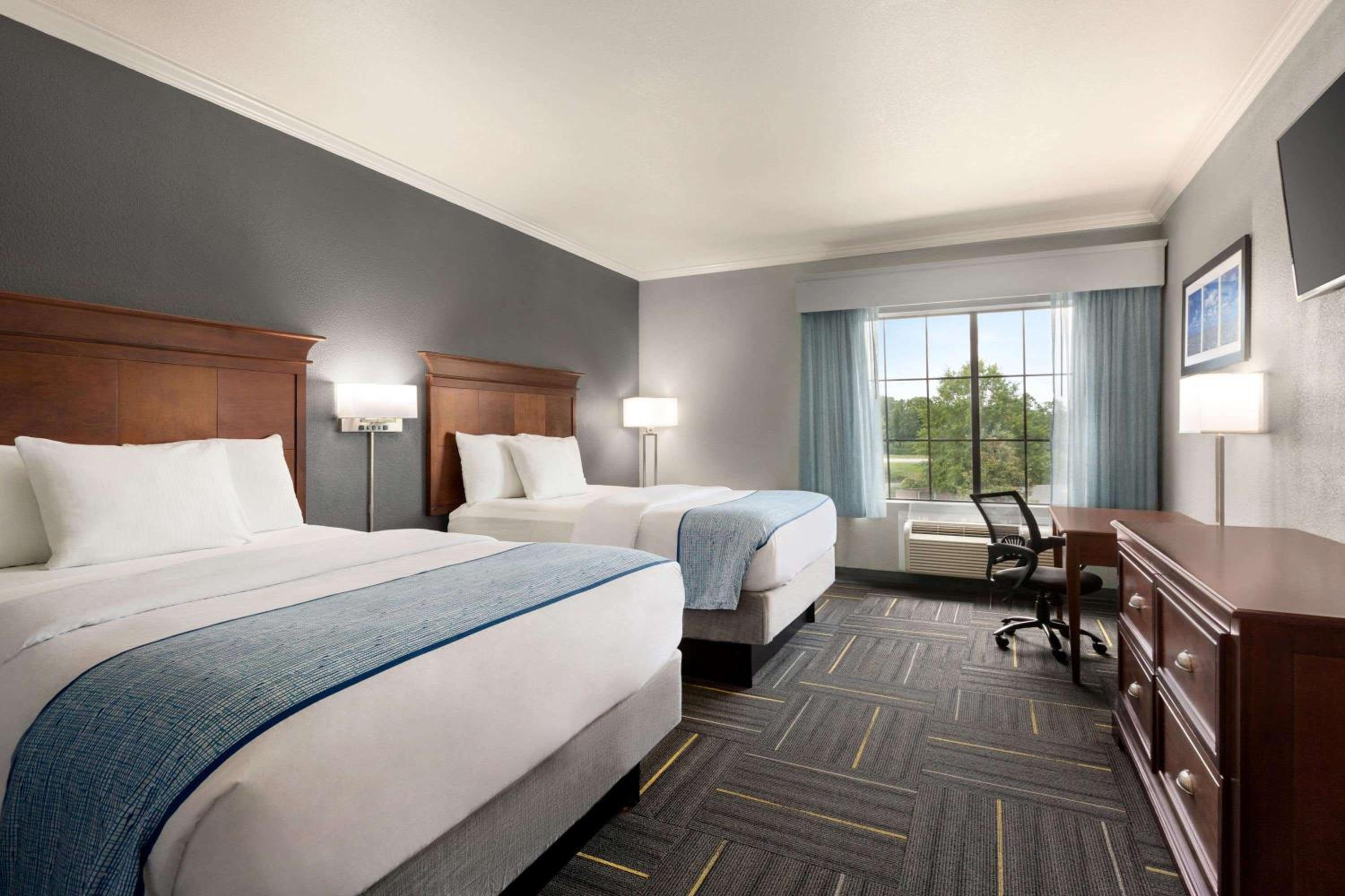 Dublin Vacations - La Quinta by Wyndham Dublin - Property Image 12
