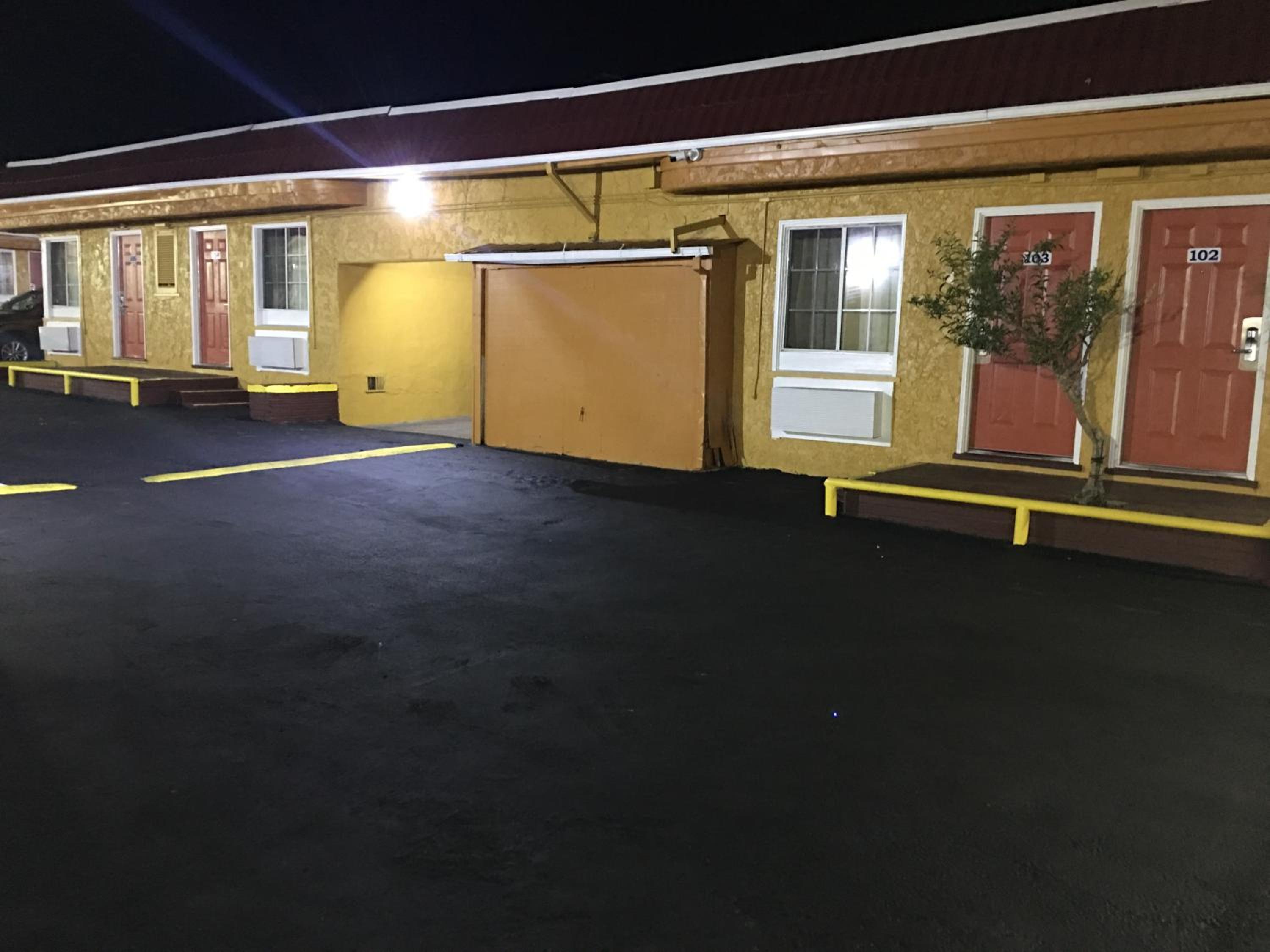 Harris Motel