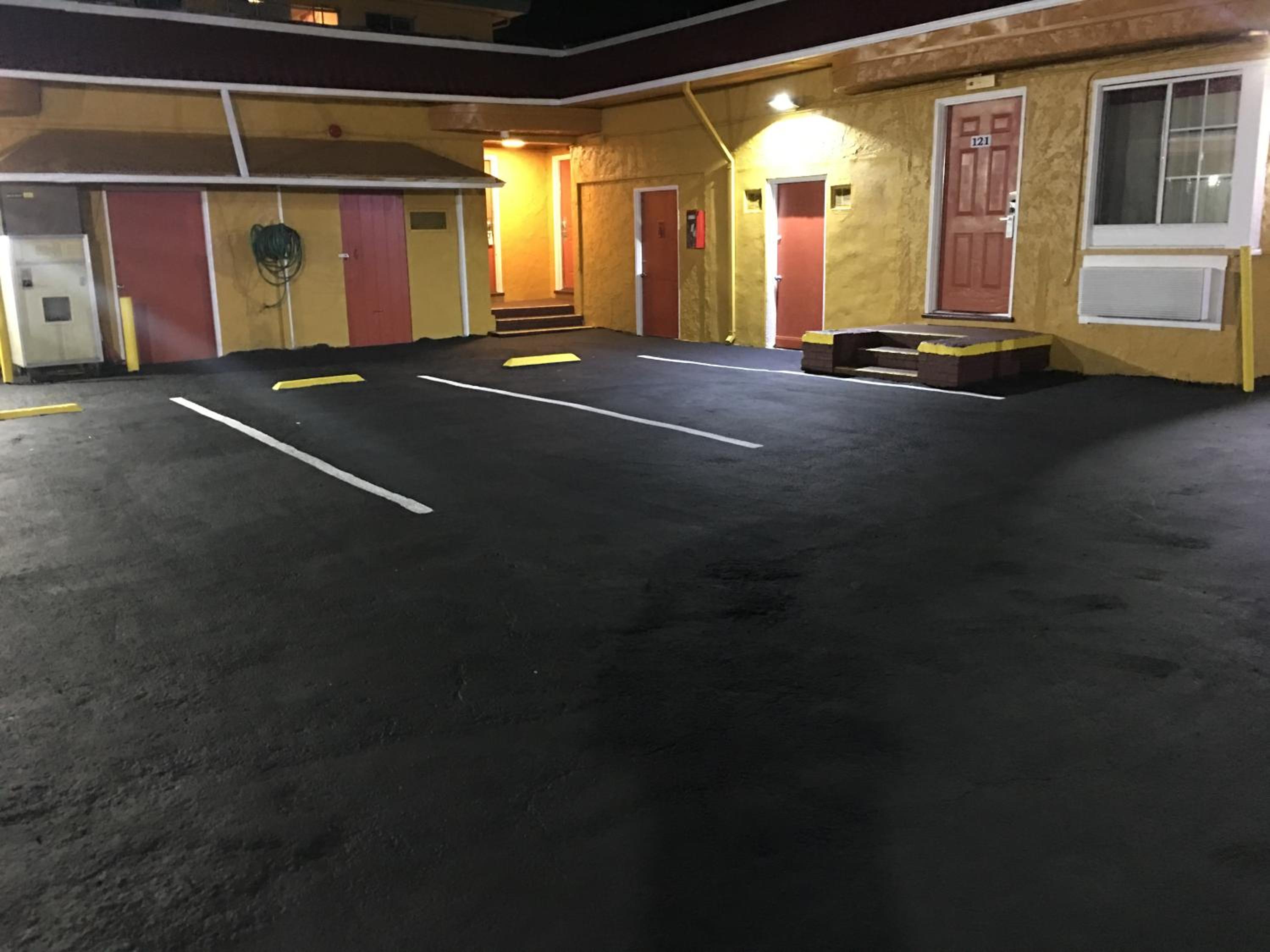 Harris Motel
