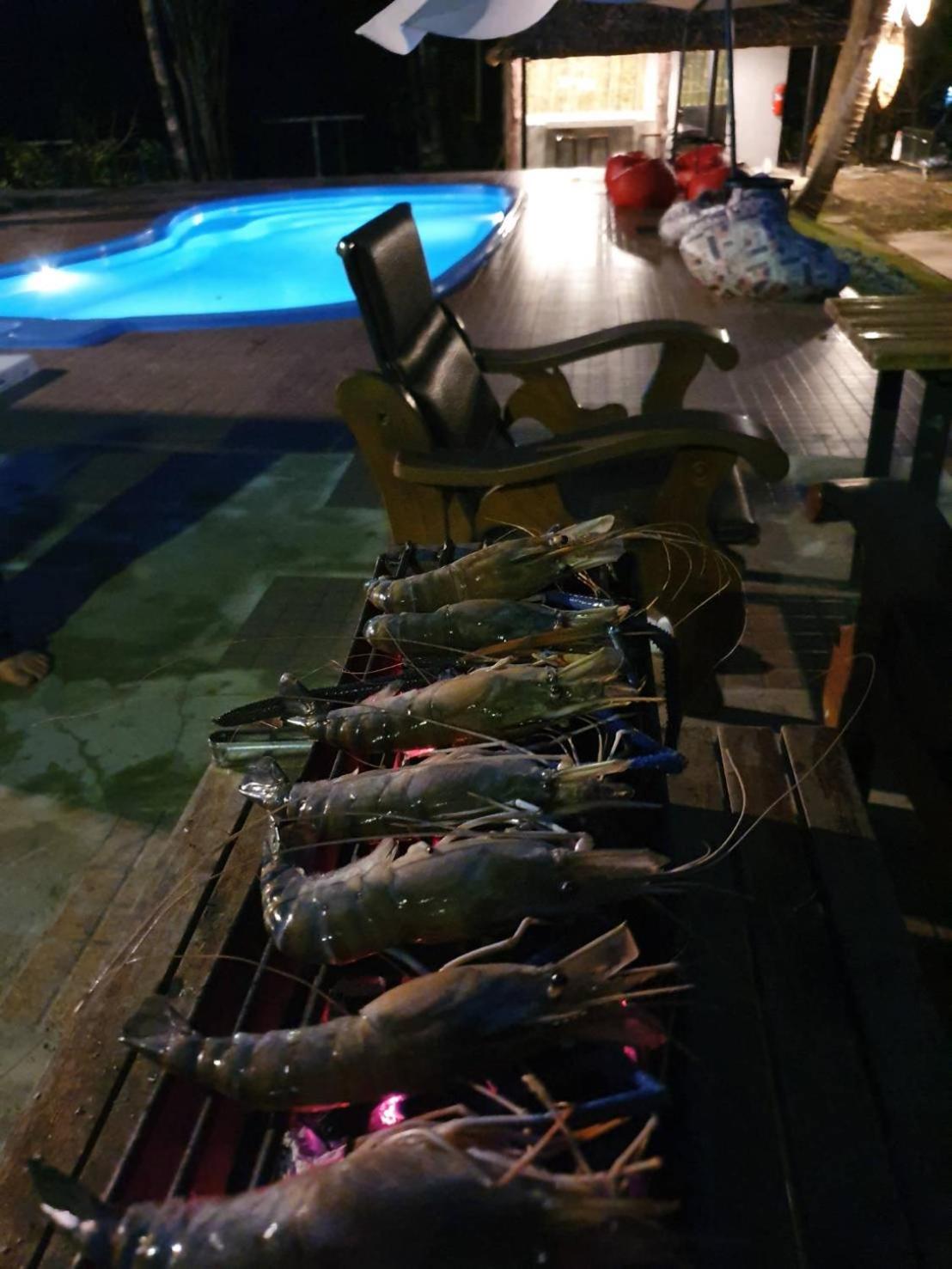 Phumaihom Resort