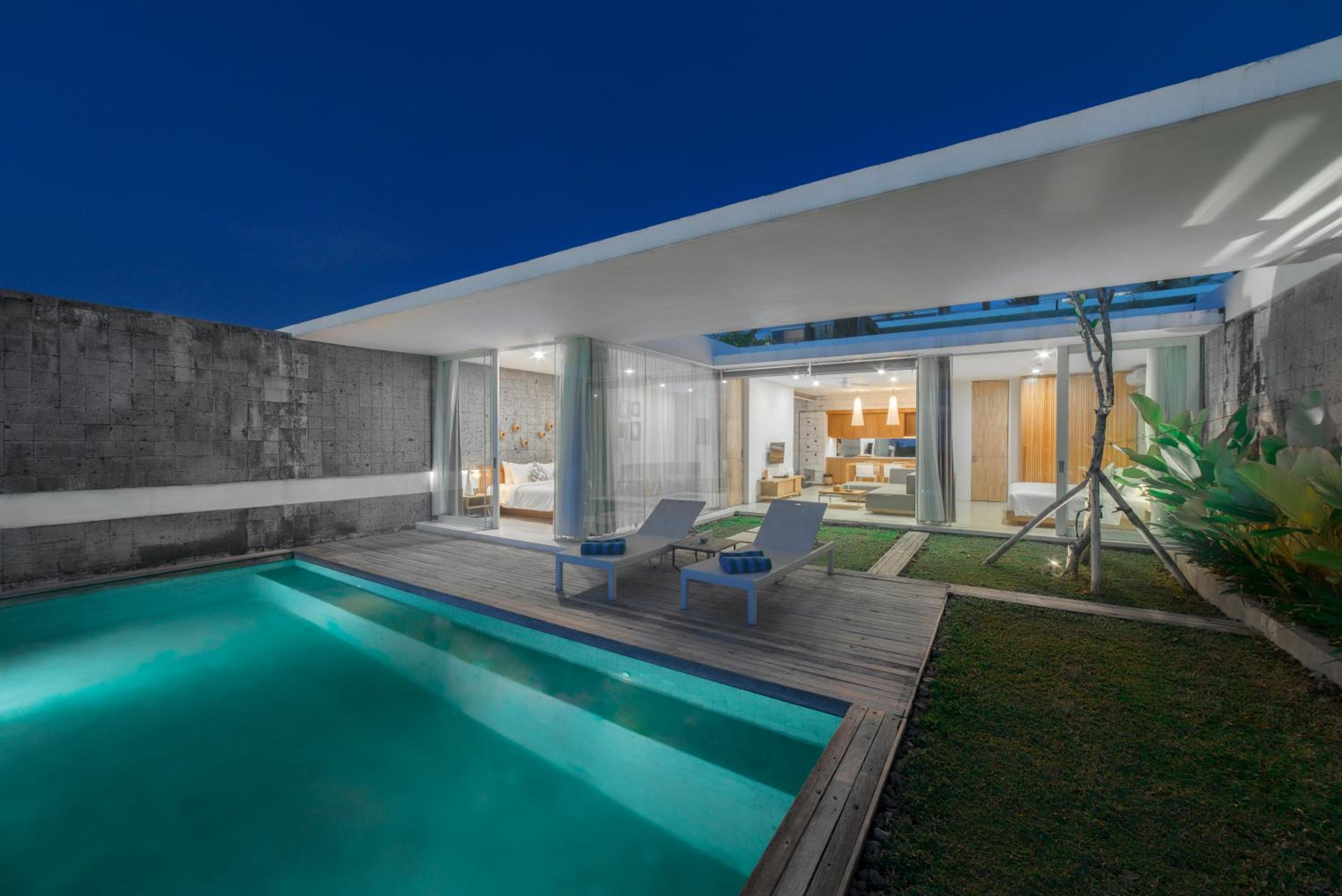 Hideaway Villas Bali - Uluwatu by Kanaan Hospitality