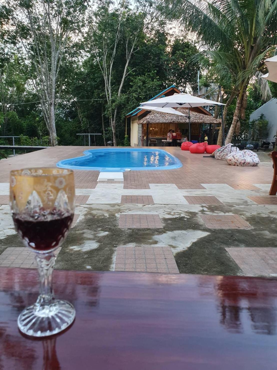 Phumaihom Resort