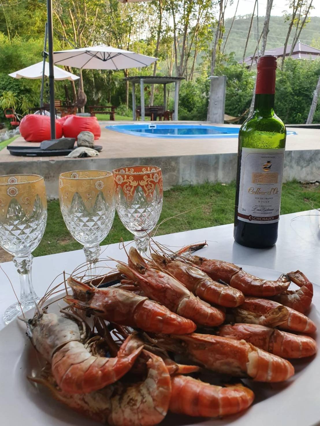Phumaihom Resort