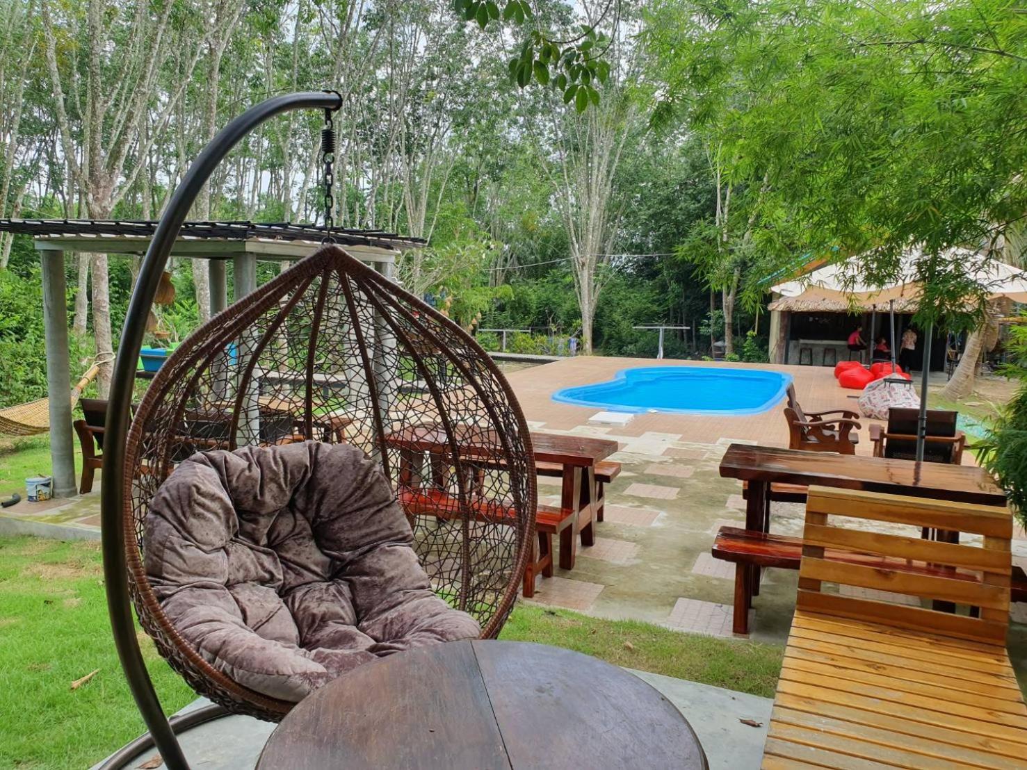 Phumaihom Resort