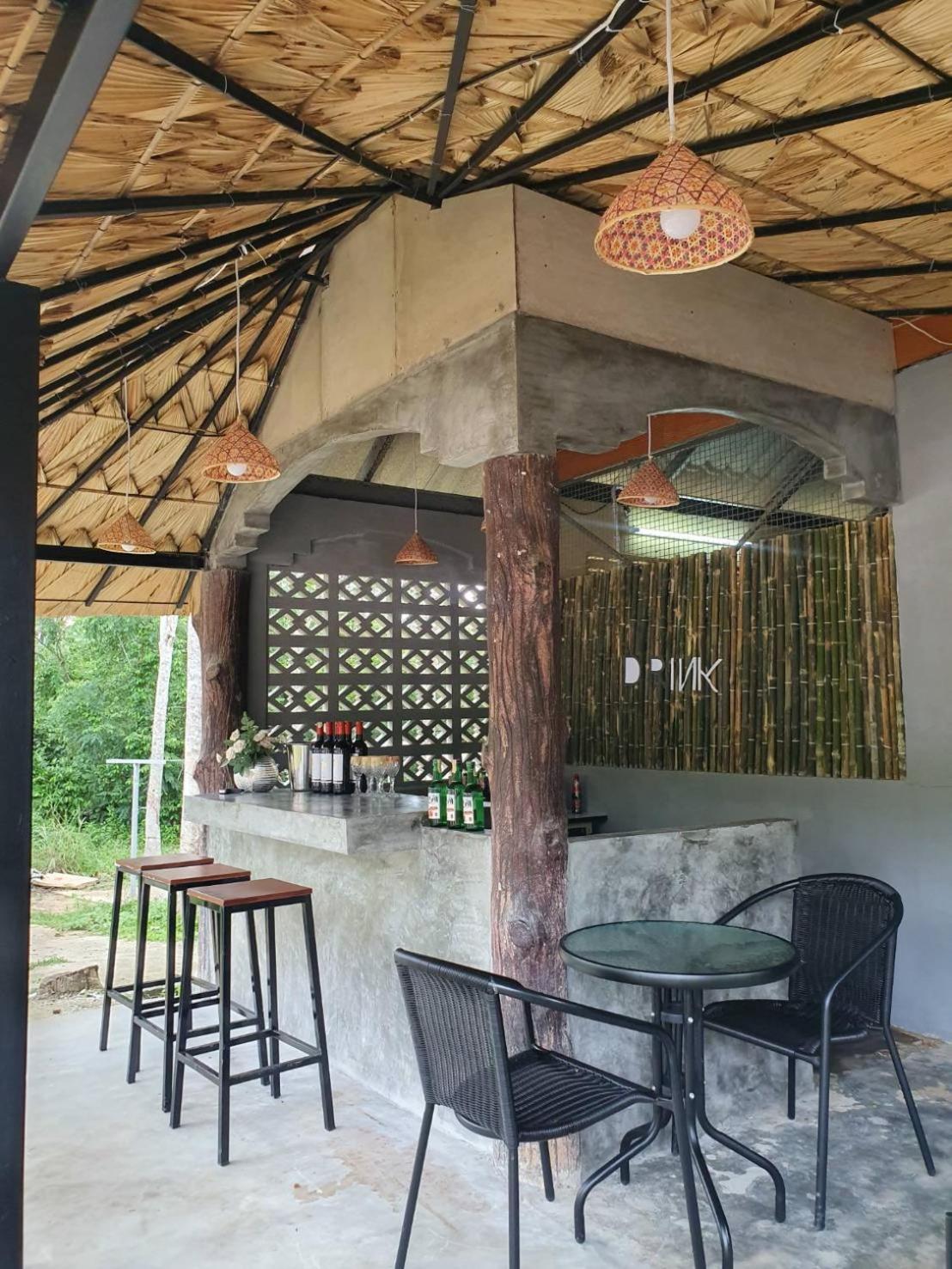 Phumaihom Resort