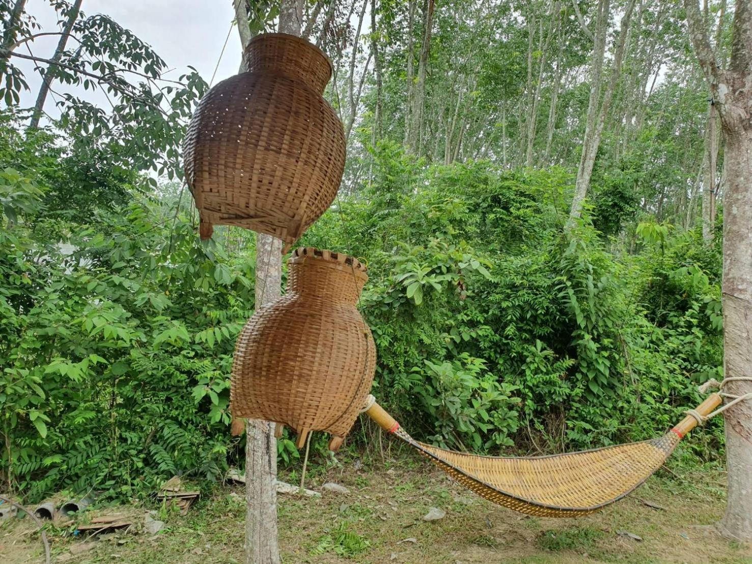 Phumaihom Resort