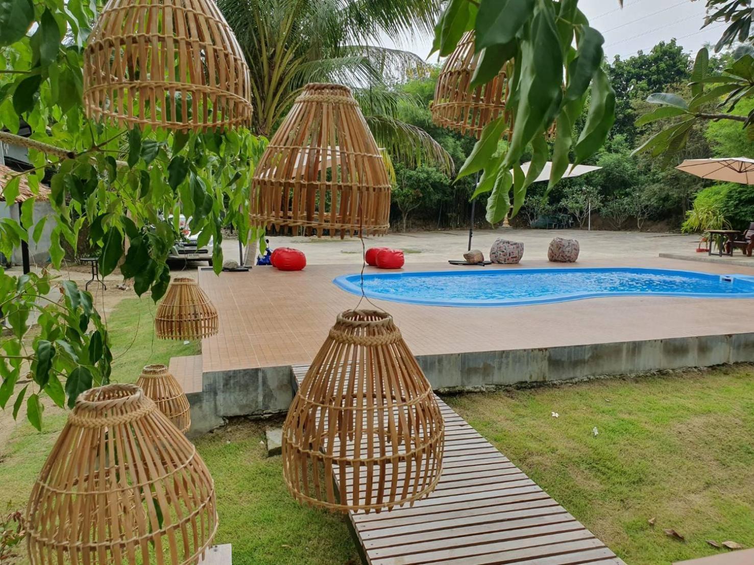 Phumaihom Resort