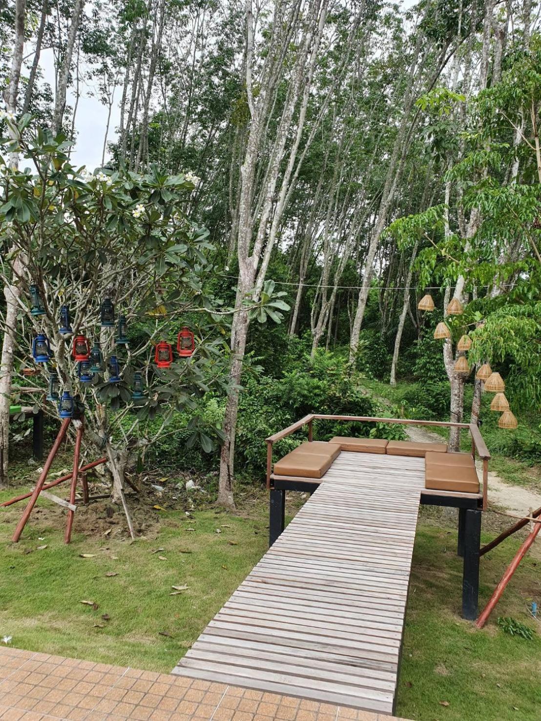 Phumaihom Resort
