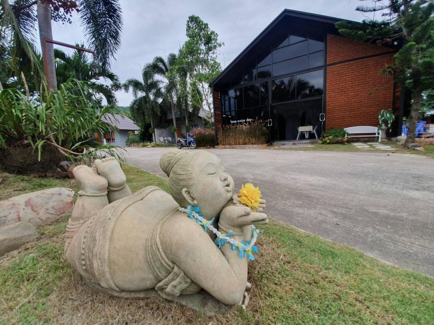 Phumaihom Resort