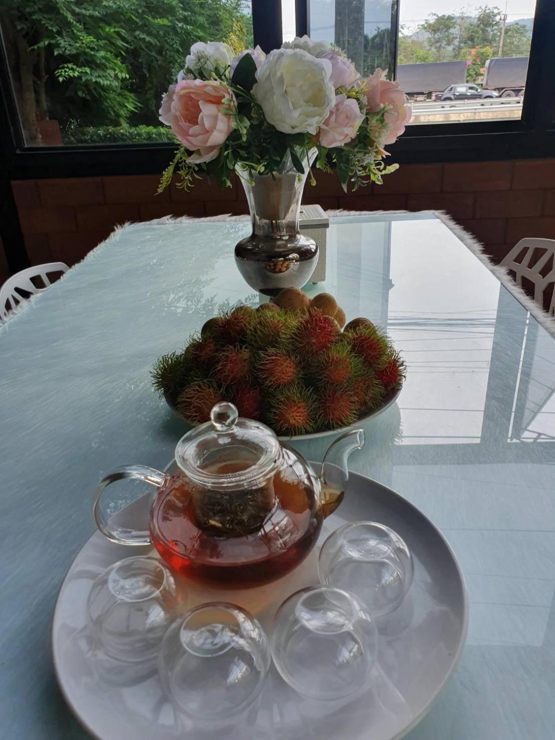 Phumaihom Resort