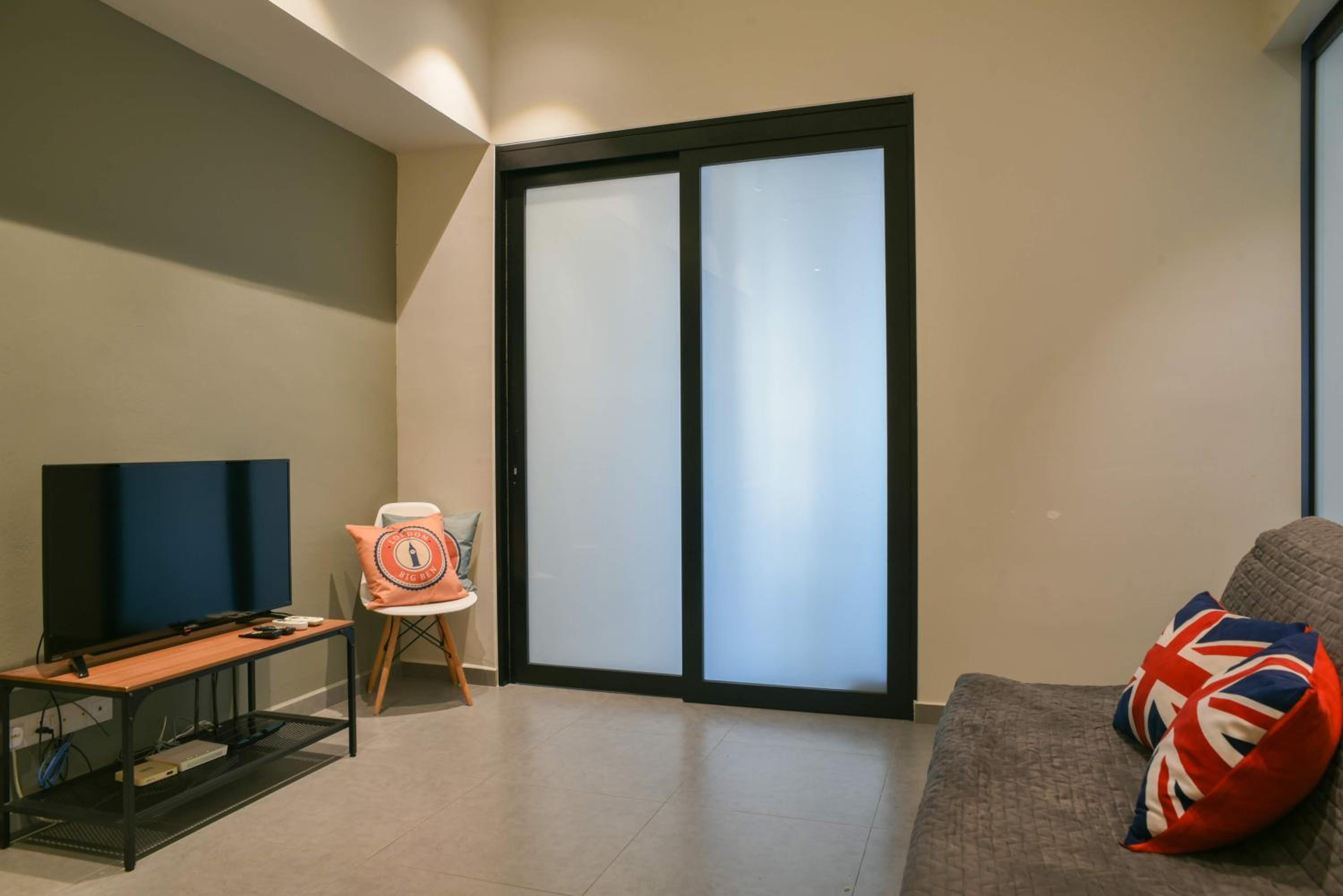 Parkview Service Apartments