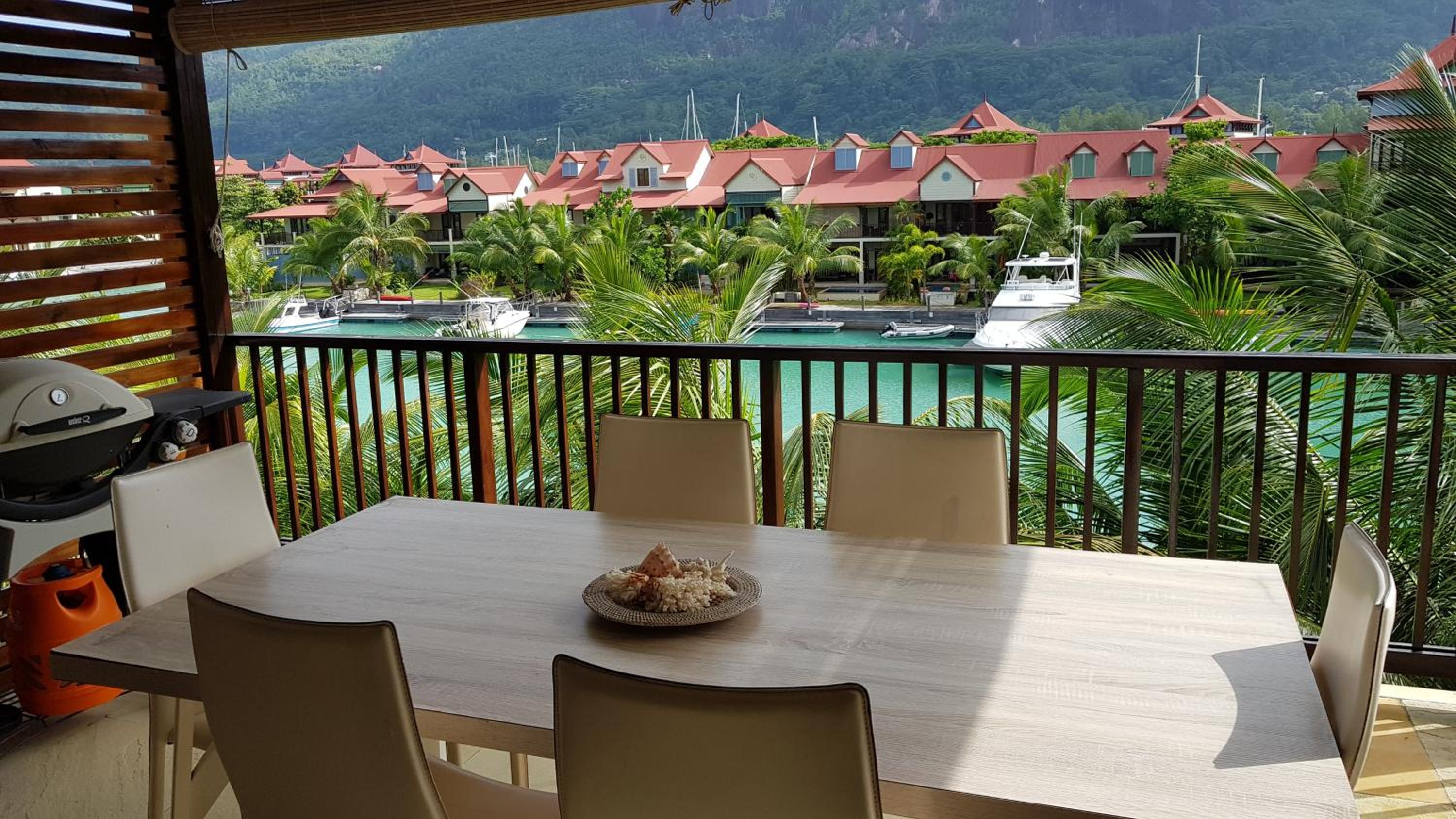 Eden Island Luxury Apartment - White Sand photo 5