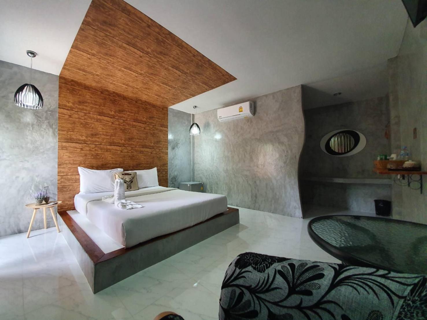 Phumaihom Resort