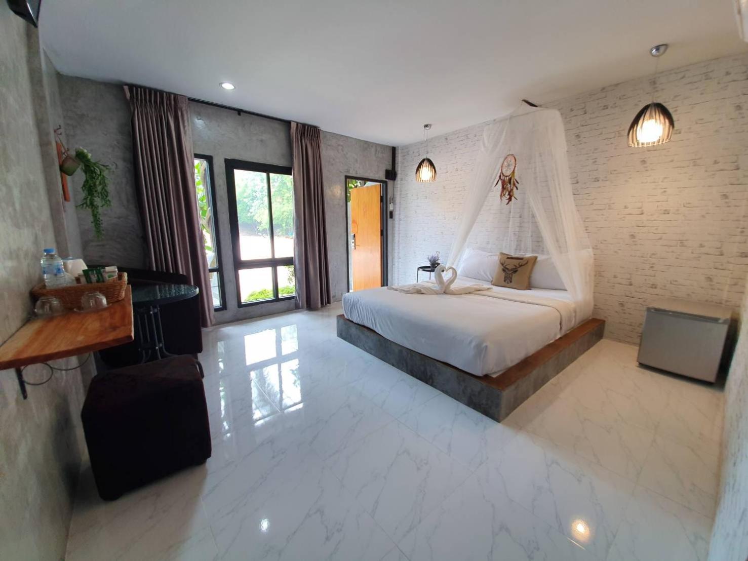 Phumaihom Resort