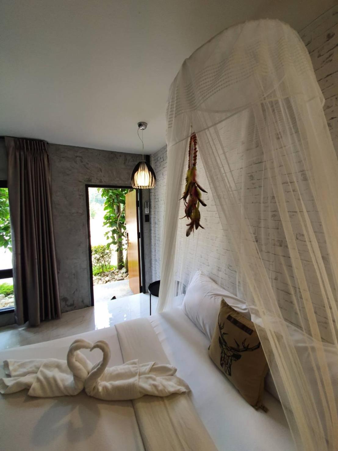 Phumaihom Resort