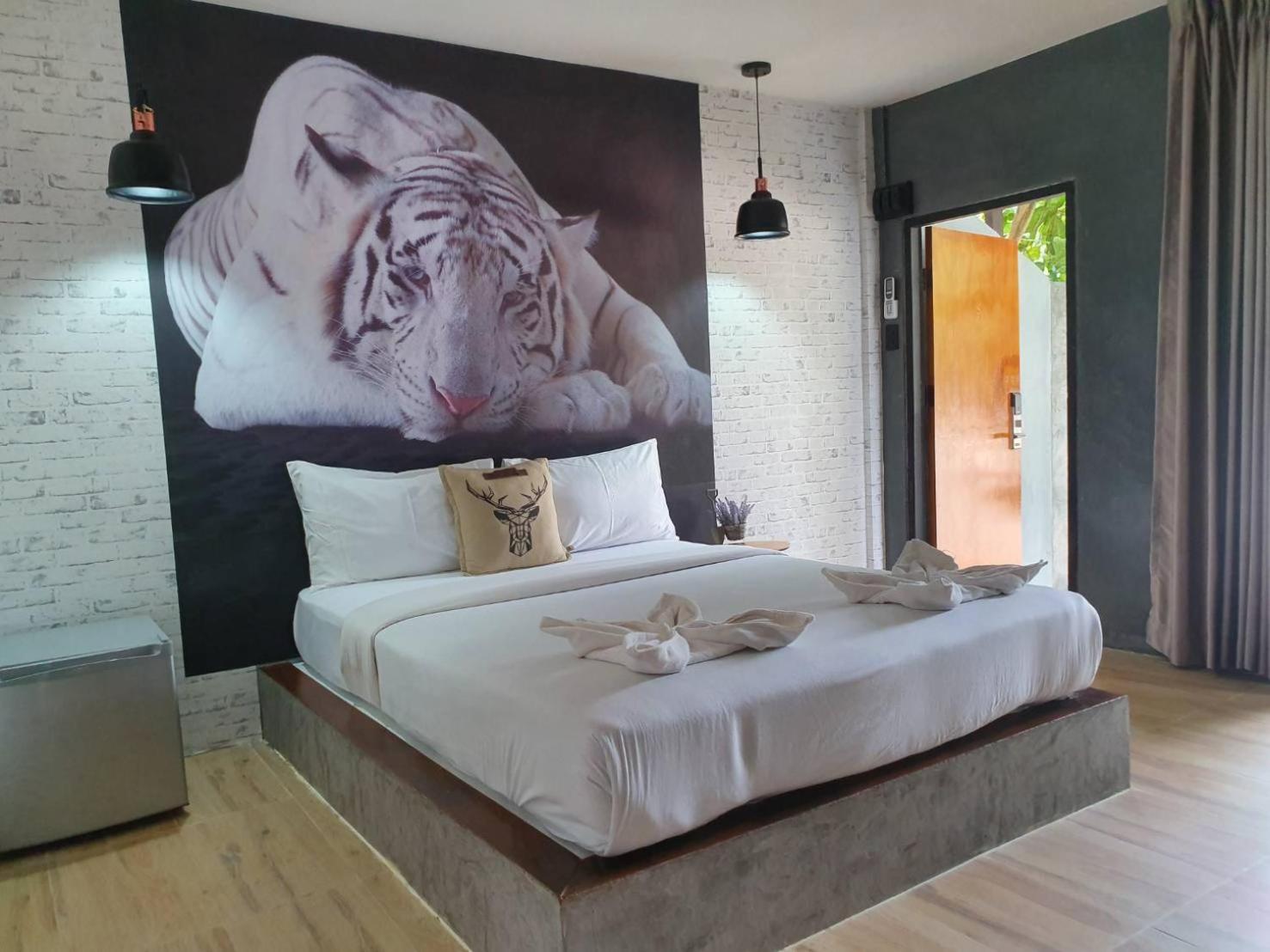 Phumaihom Resort