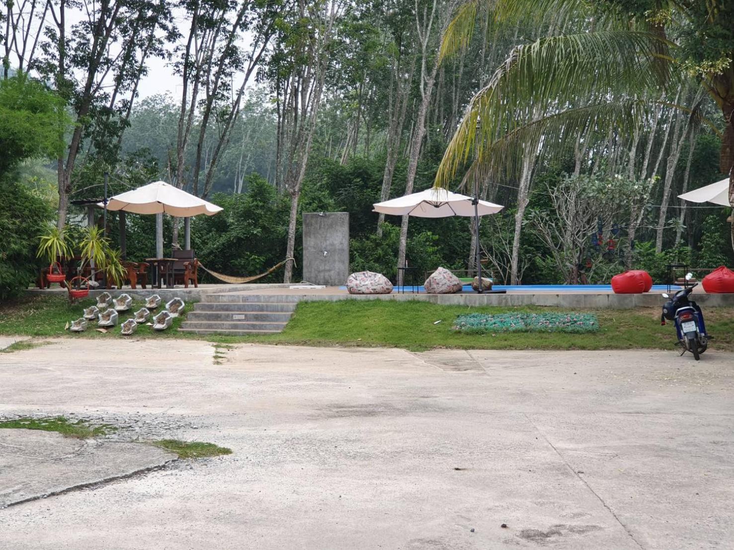 Phumaihom Resort