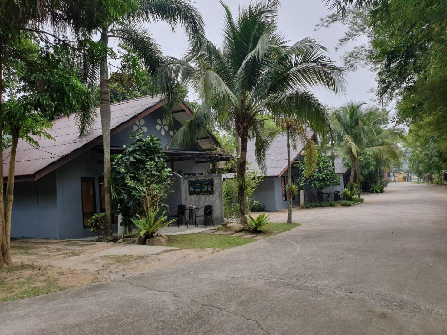 Phumaihom Resort