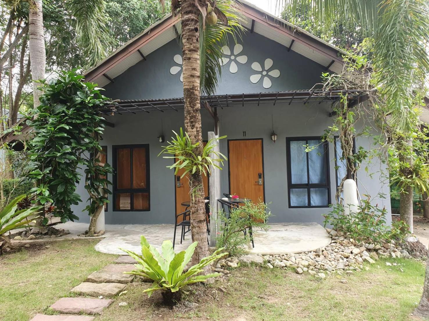 Phumaihom Resort