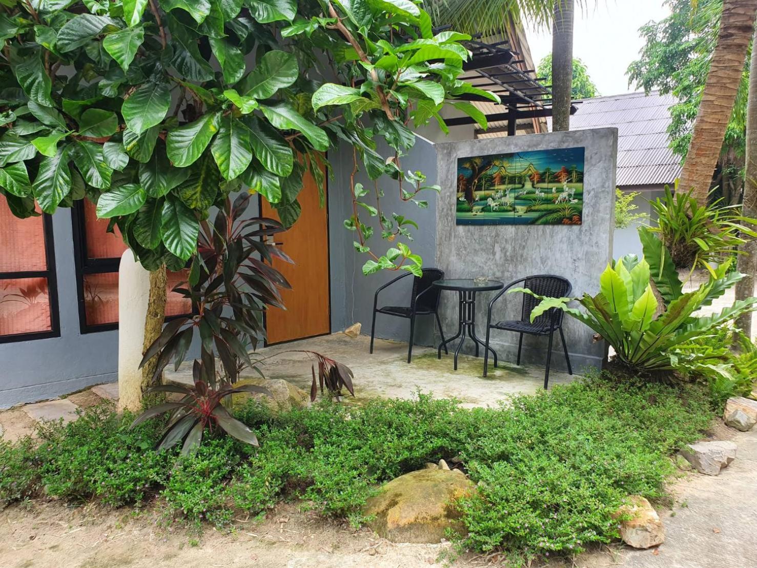 Phumaihom Resort