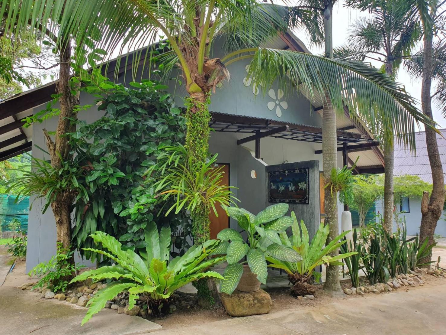 Phumaihom Resort