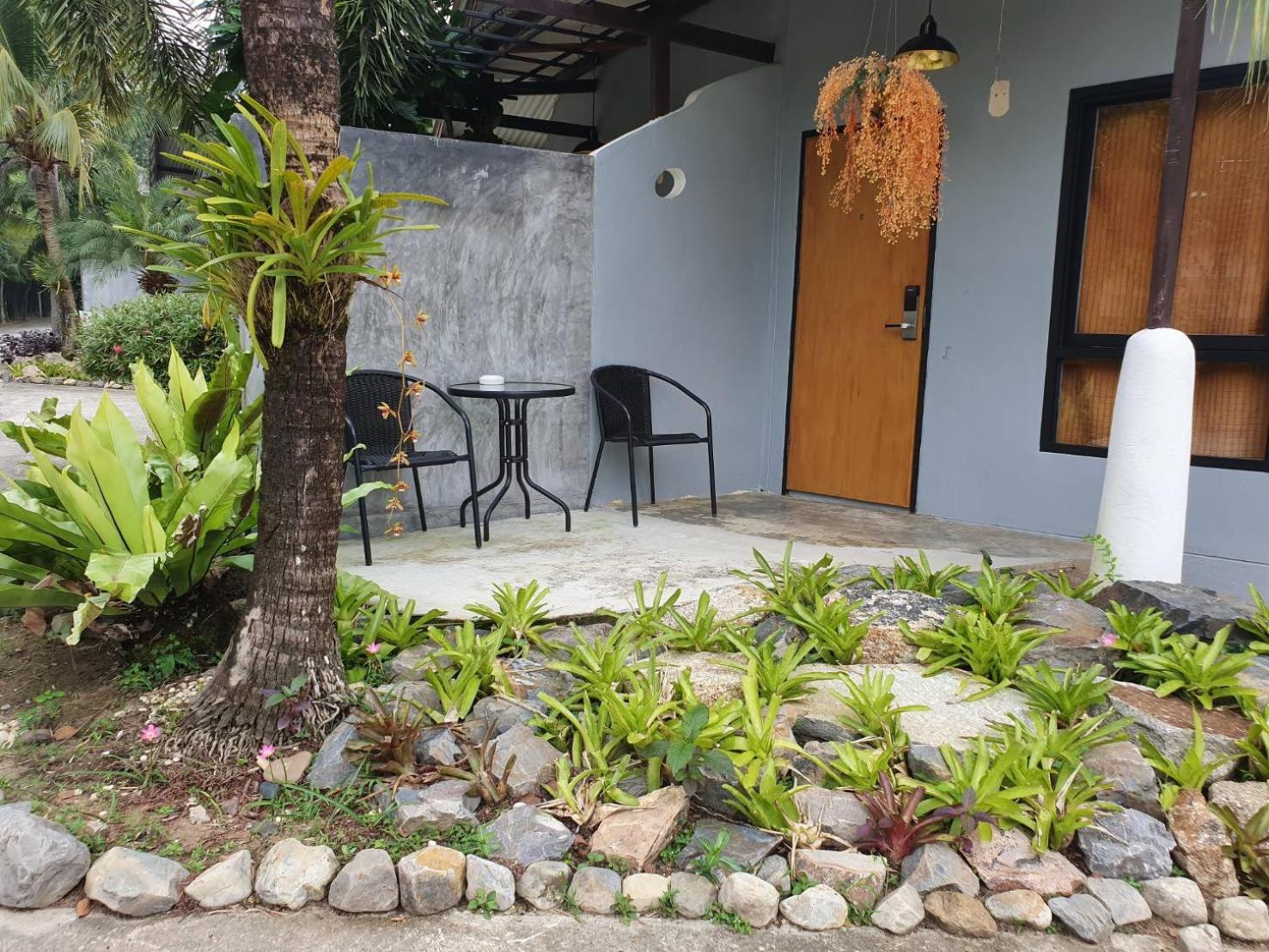 Phumaihom Resort