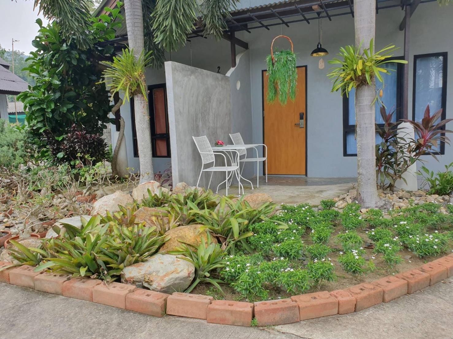 Phumaihom Resort