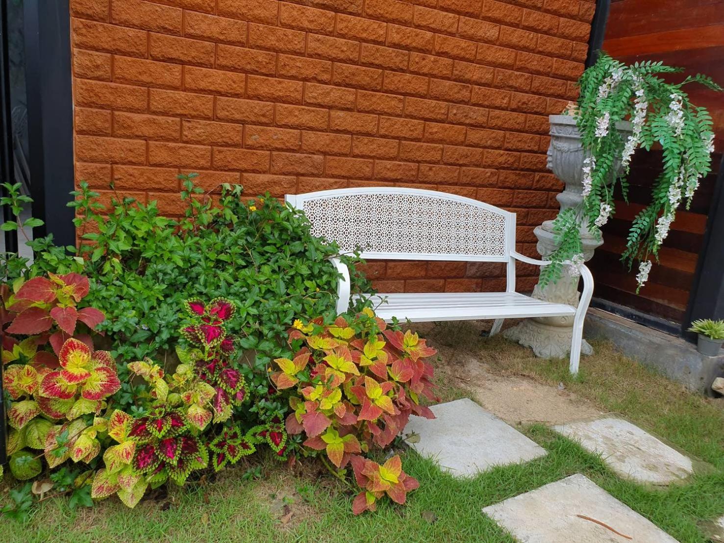Phumaihom Resort