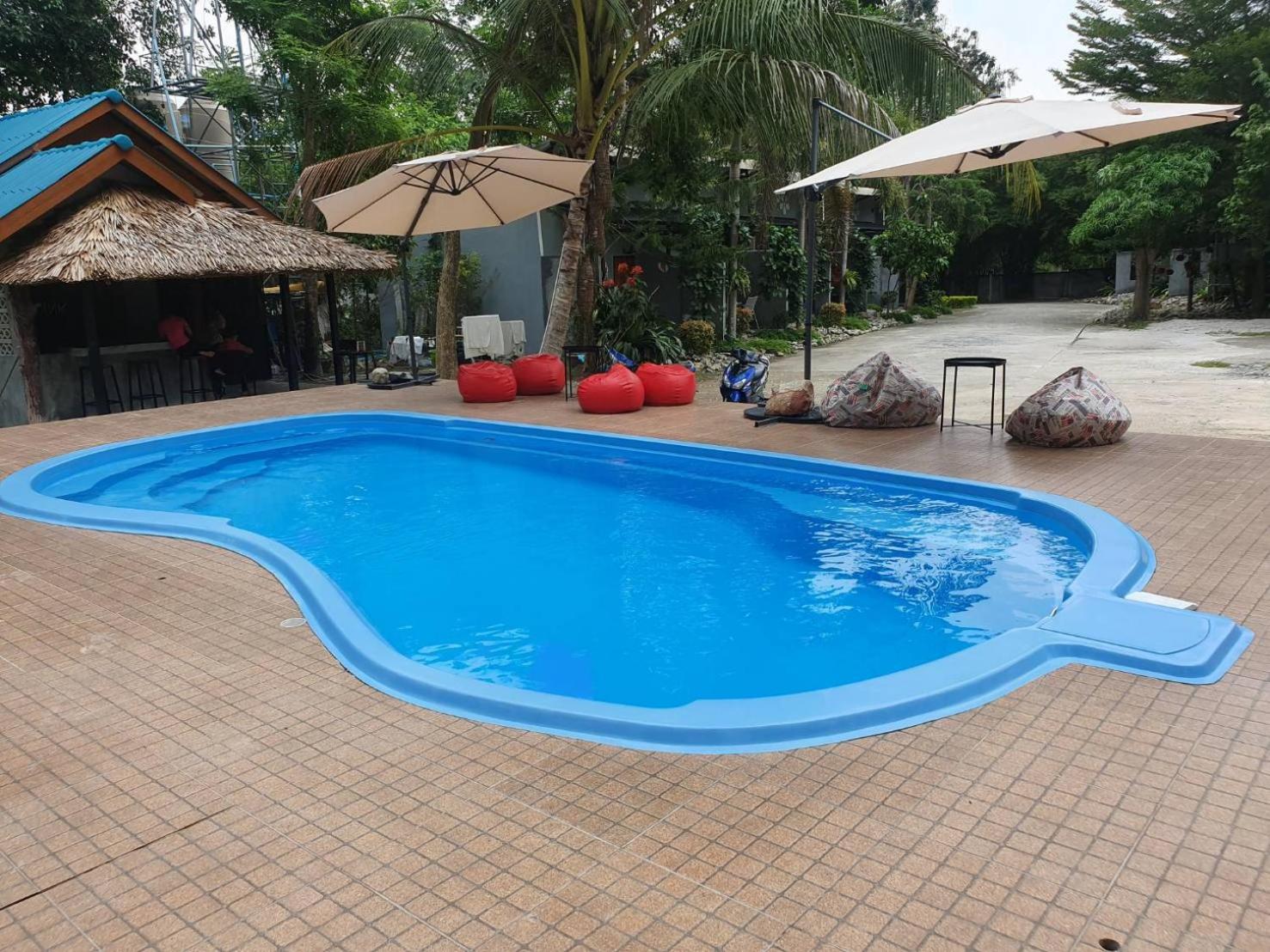 Phumaihom Resort