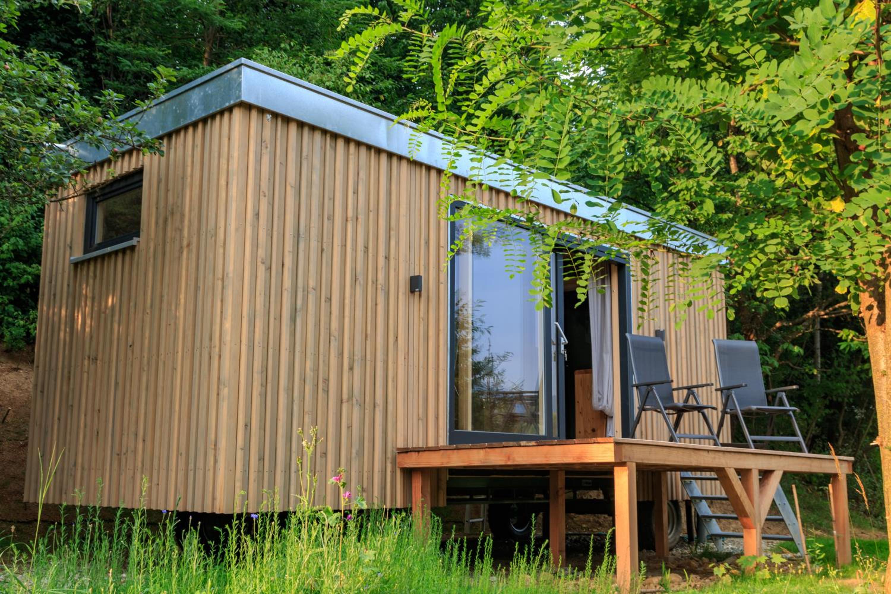 Tiny House Steirermadl
