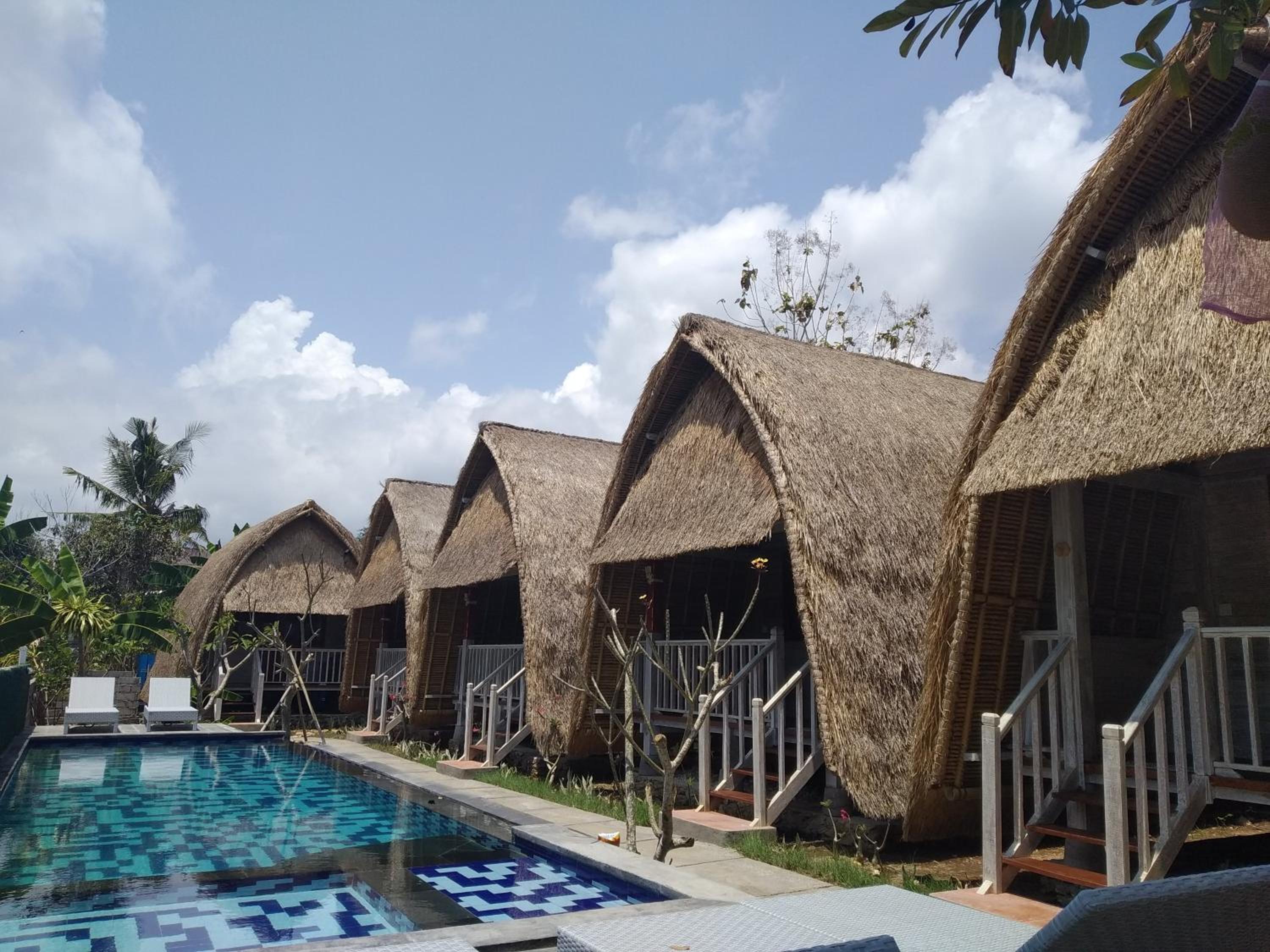 HoneyBee Huts view 5