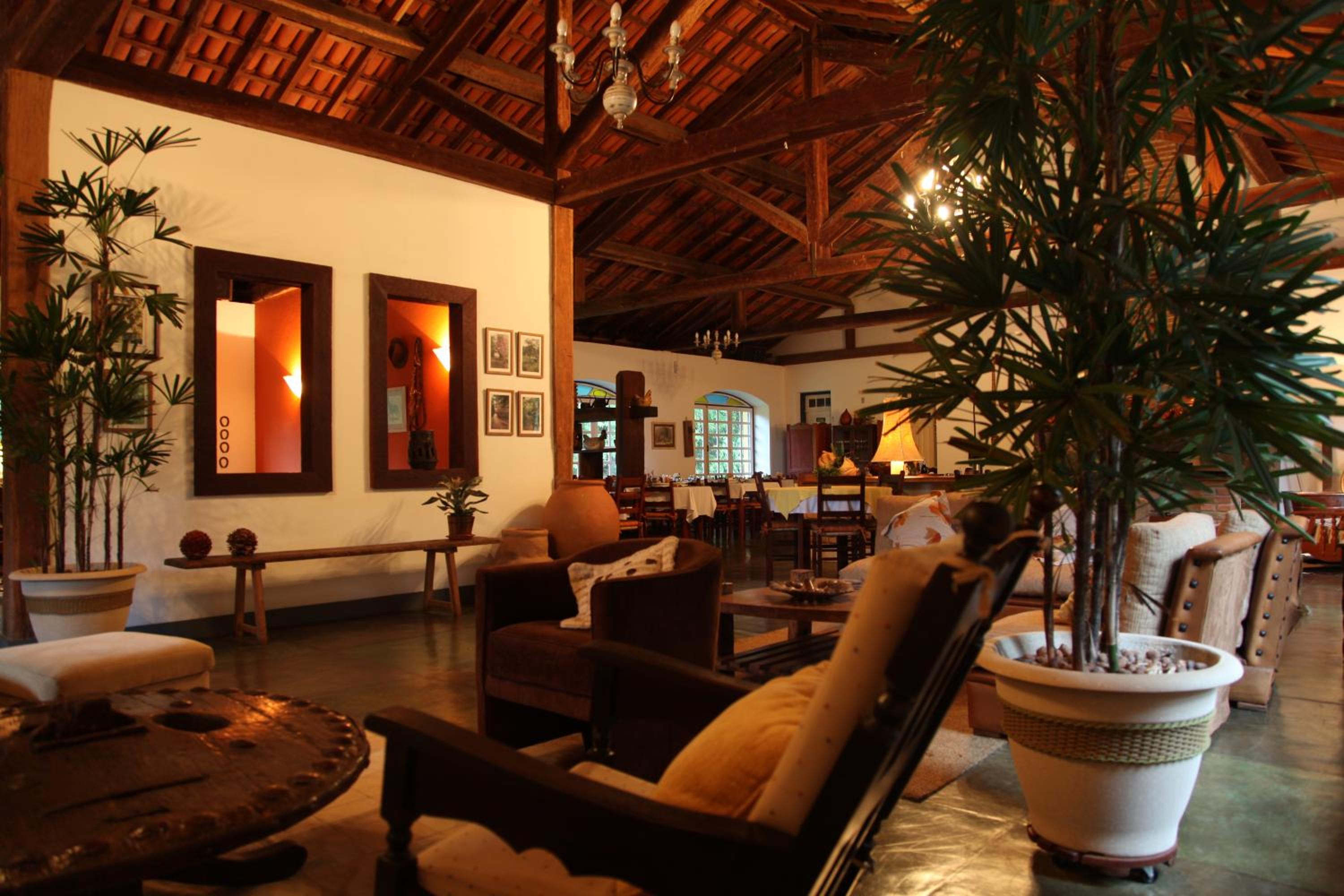 Hotel Fazenda São Francisco