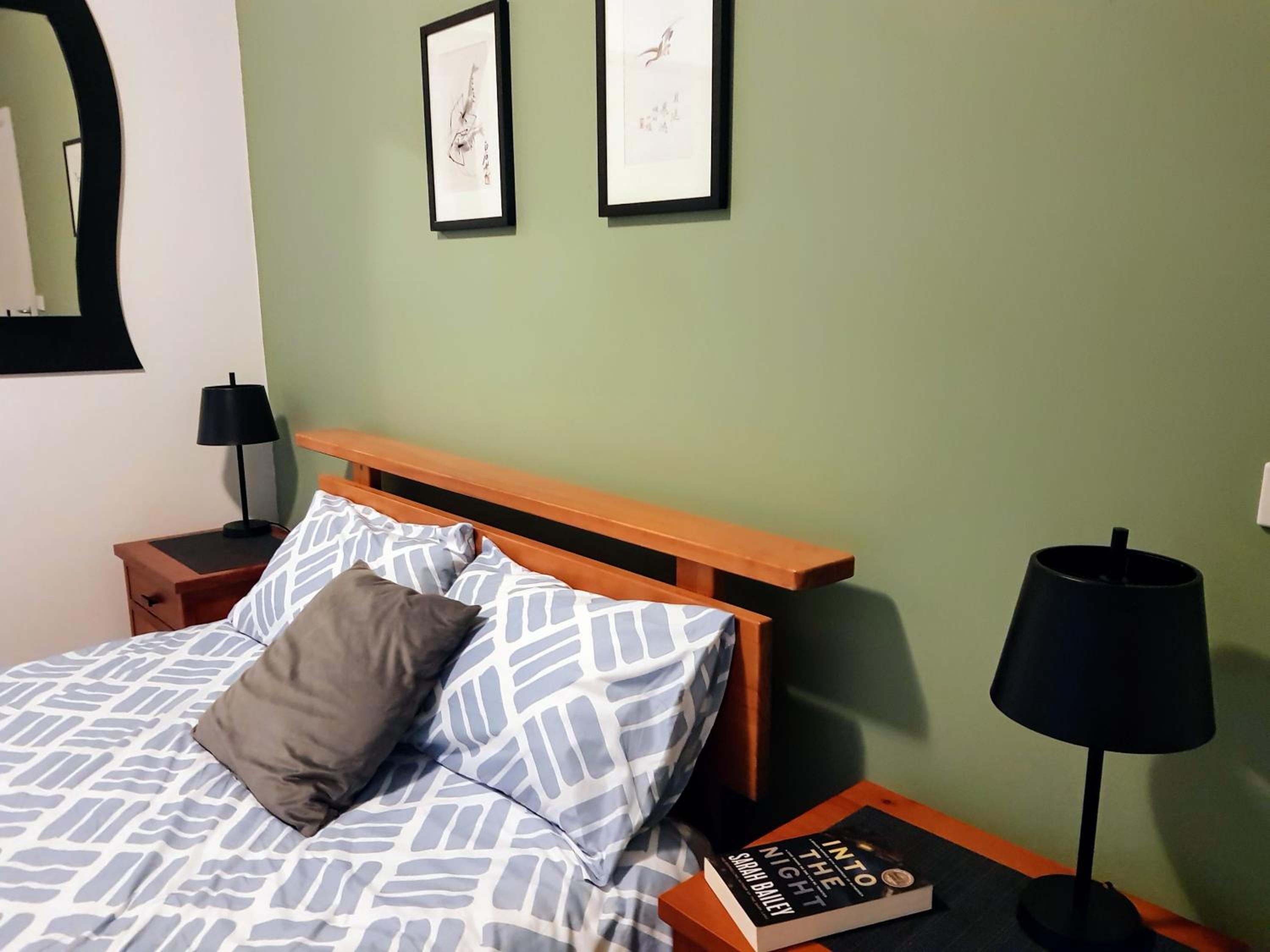 Bay Breeze Beach Holiday Home