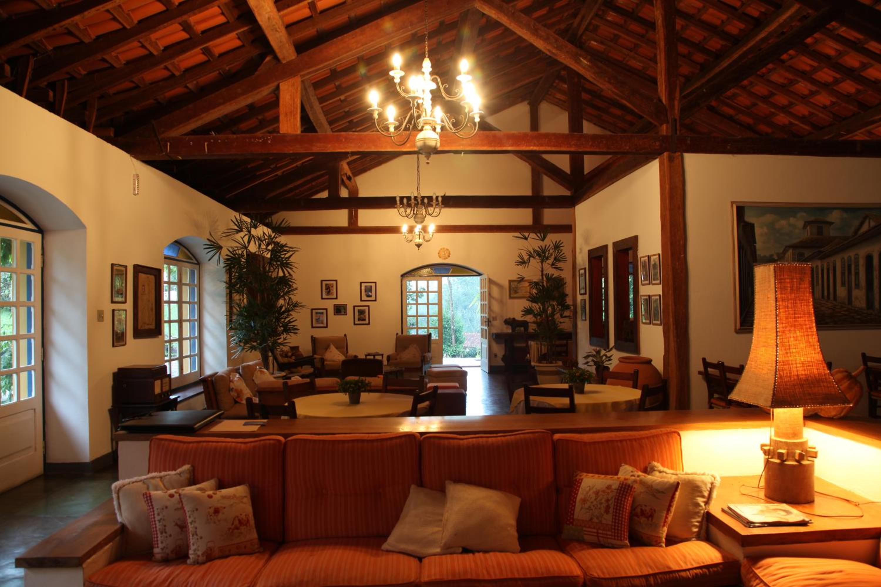 Hotel Fazenda São Francisco
